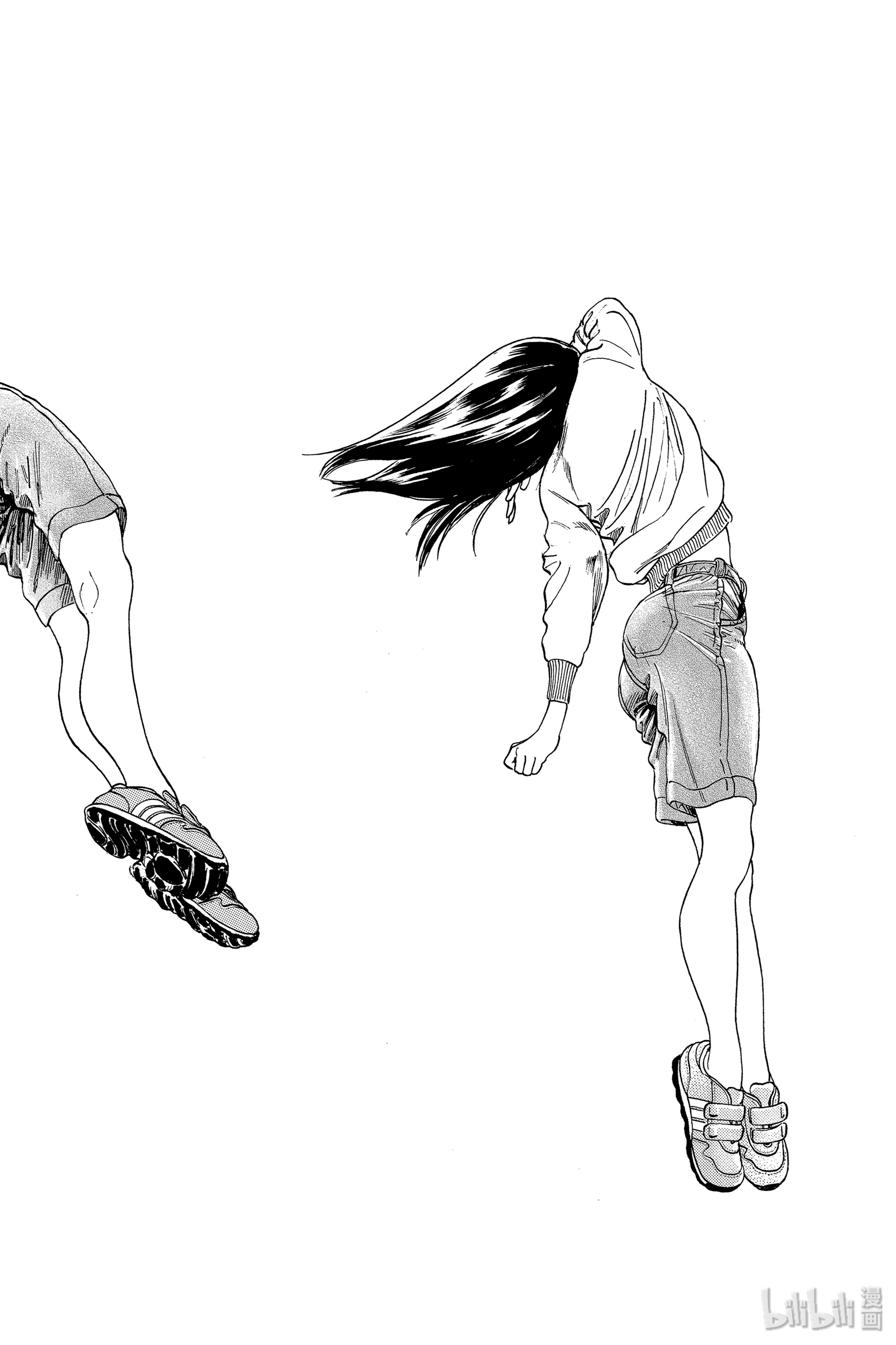 明日酱的水手服0 序幕