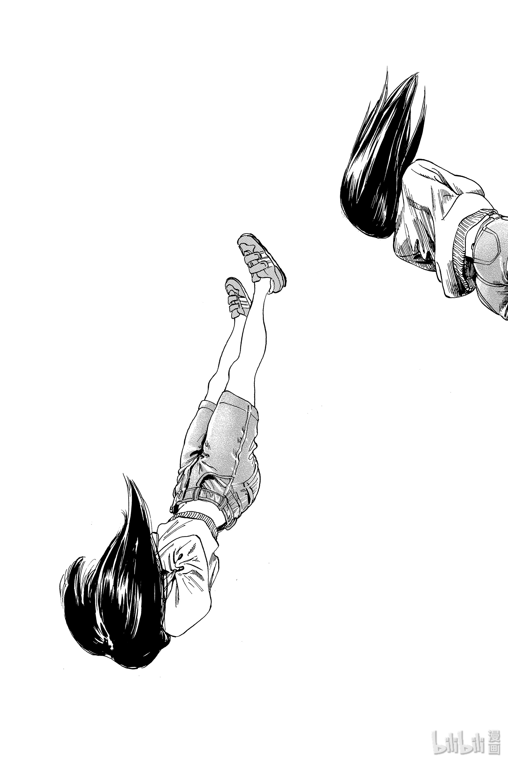 明日酱的水手服0 序幕