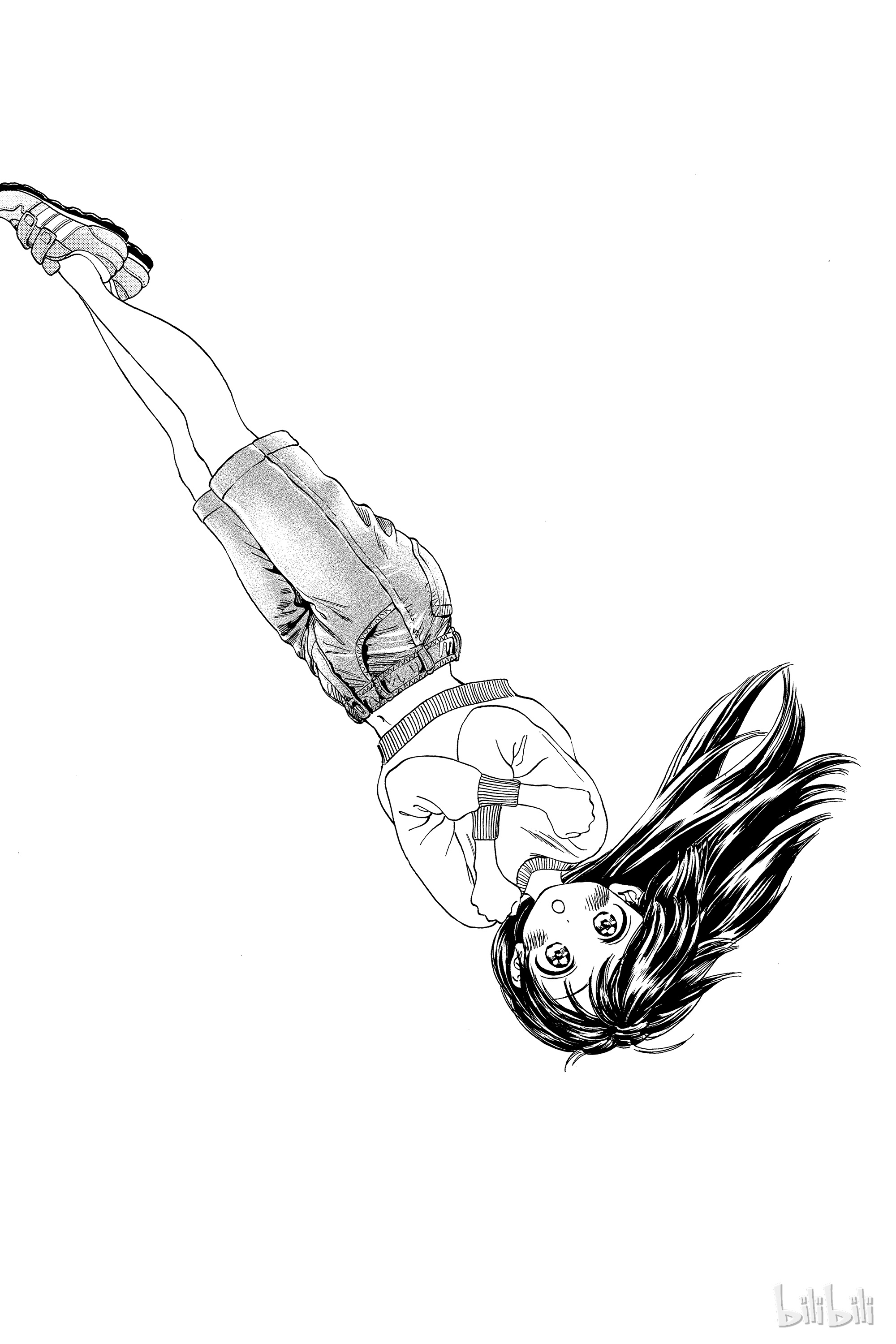 明日酱的水手服0 序幕