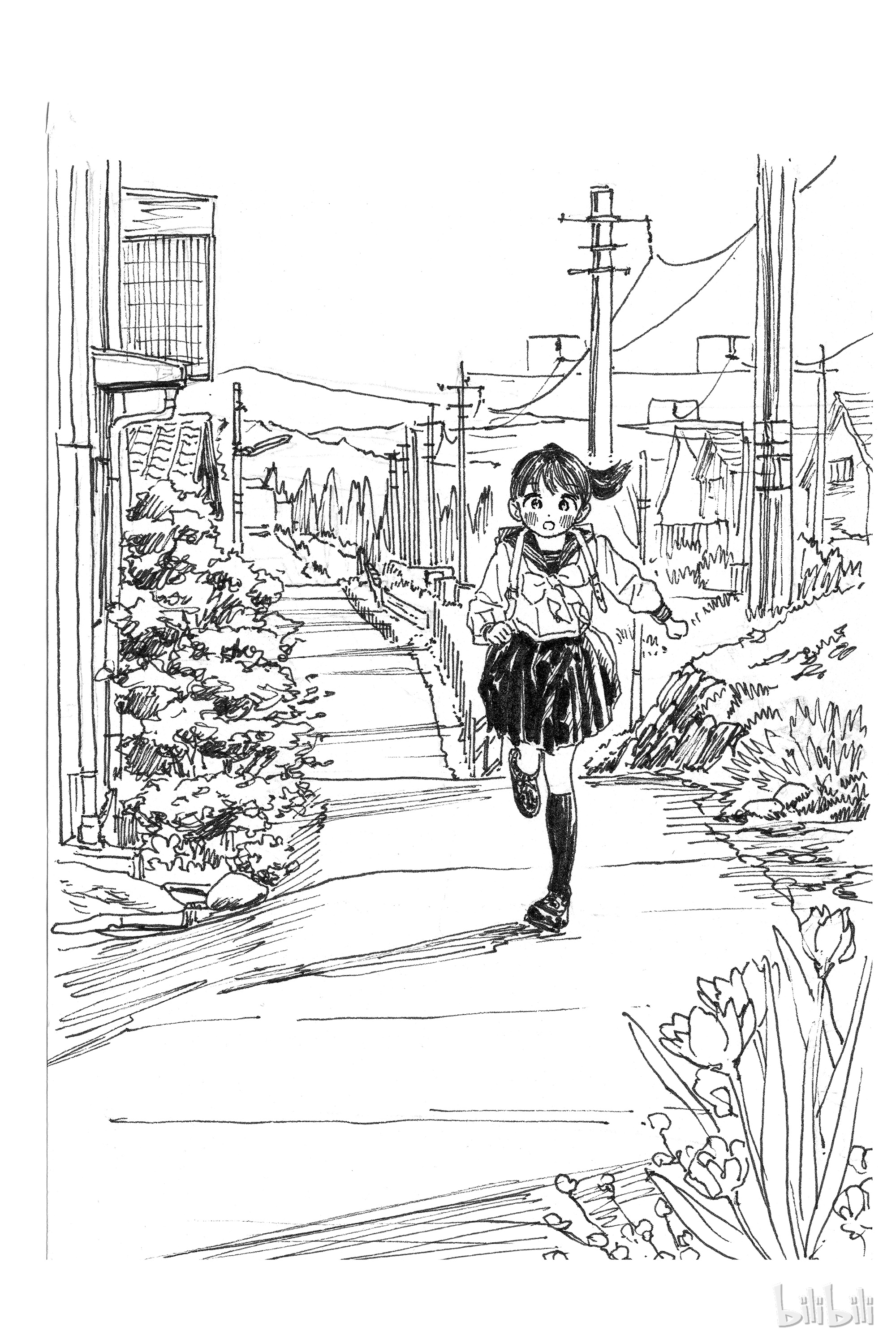 明日酱的水手服2 咔嚓咔嚓