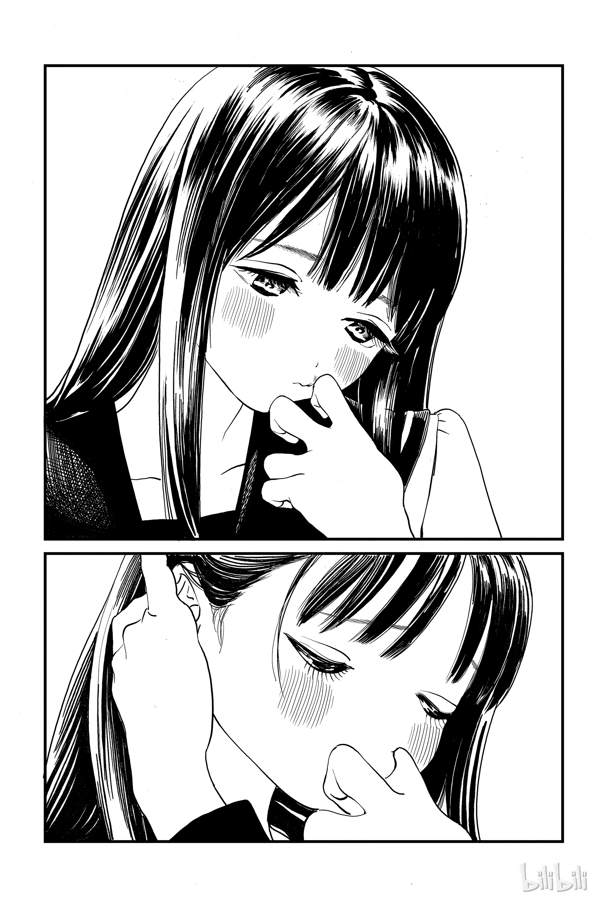 明日酱的水手服5 早晨之后（后篇）