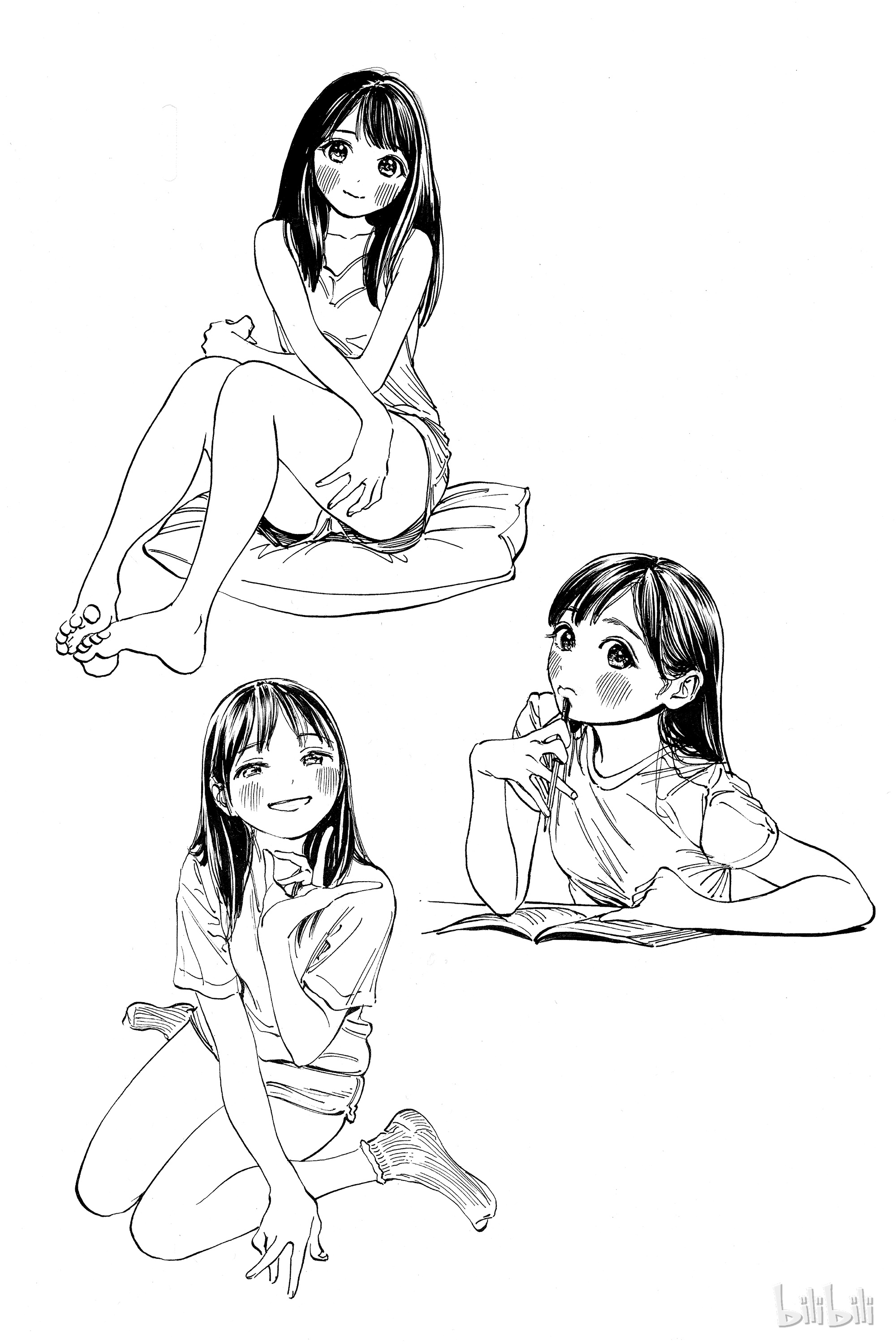 明日酱的水手服13 称呼方式