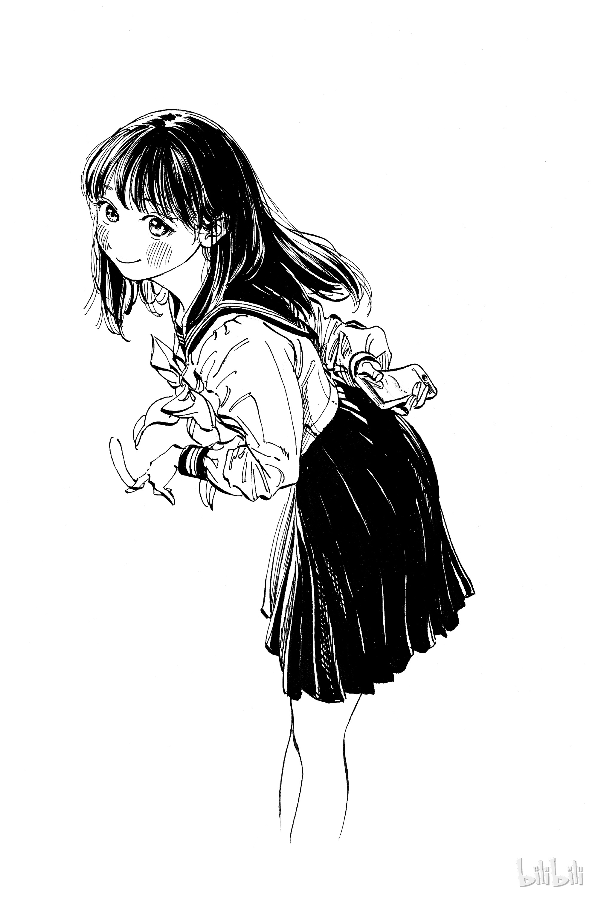 明日酱的水手服13 称呼方式