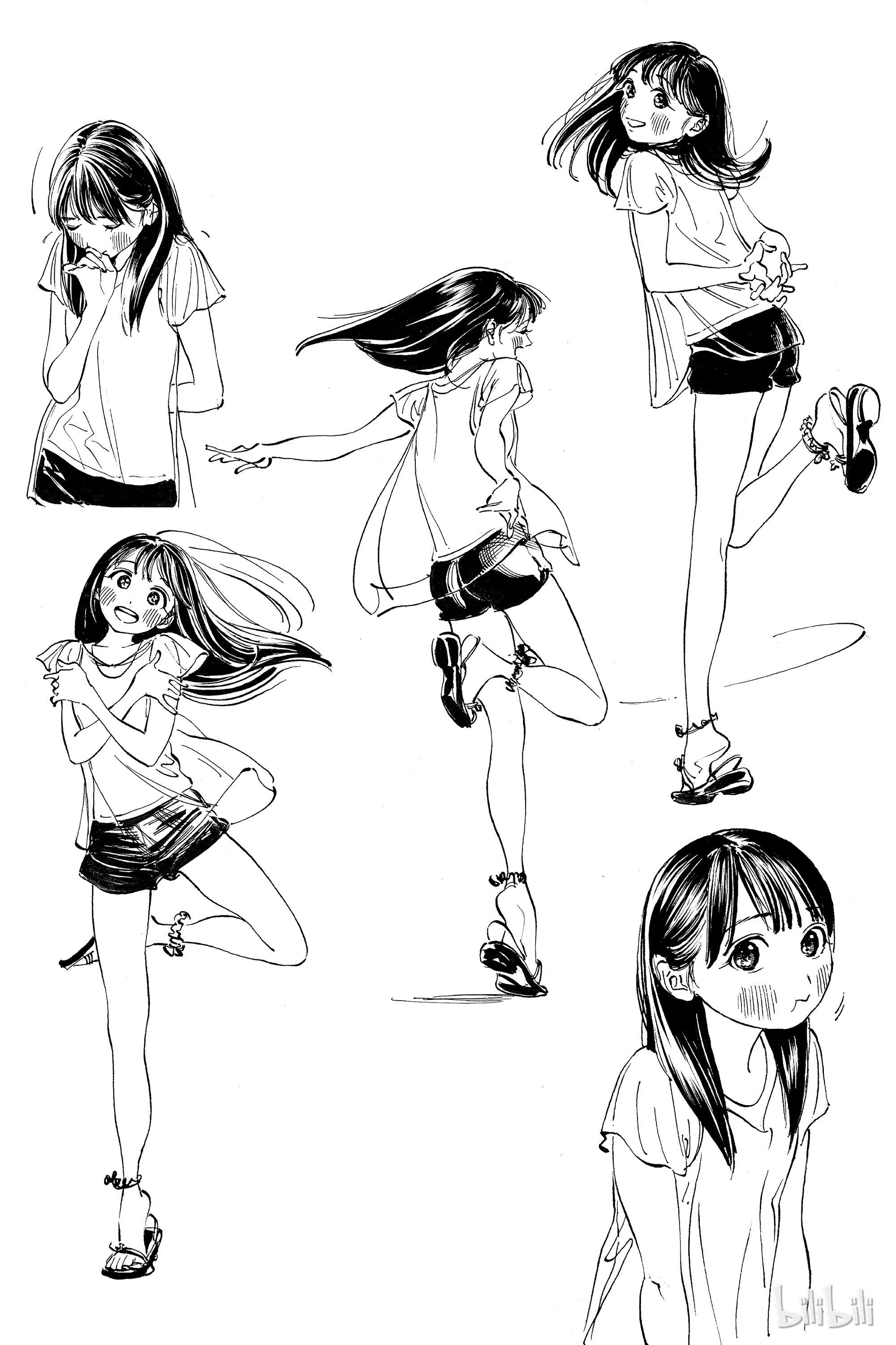 明日酱的水手服13 称呼方式