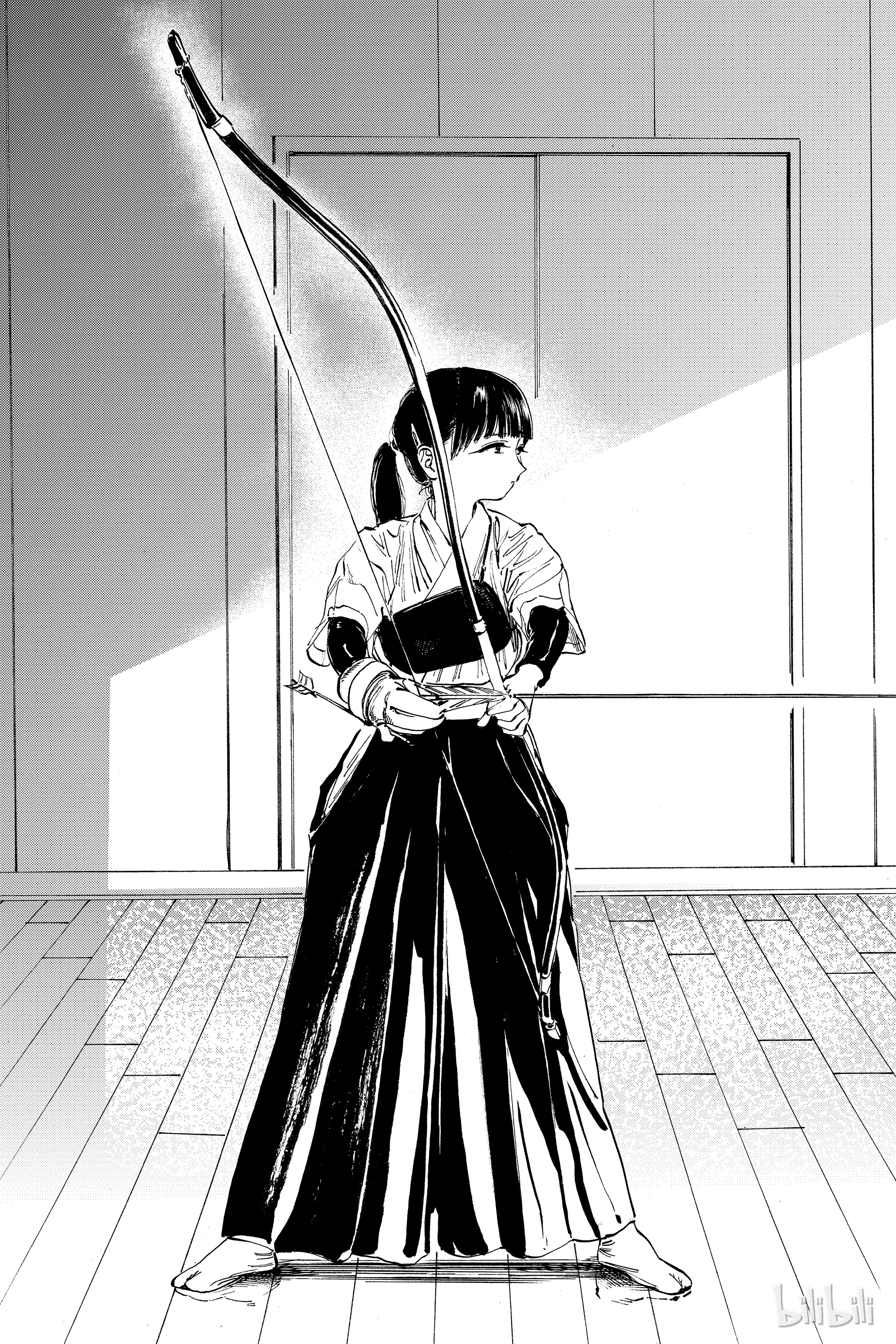 明日酱的水手服番外2