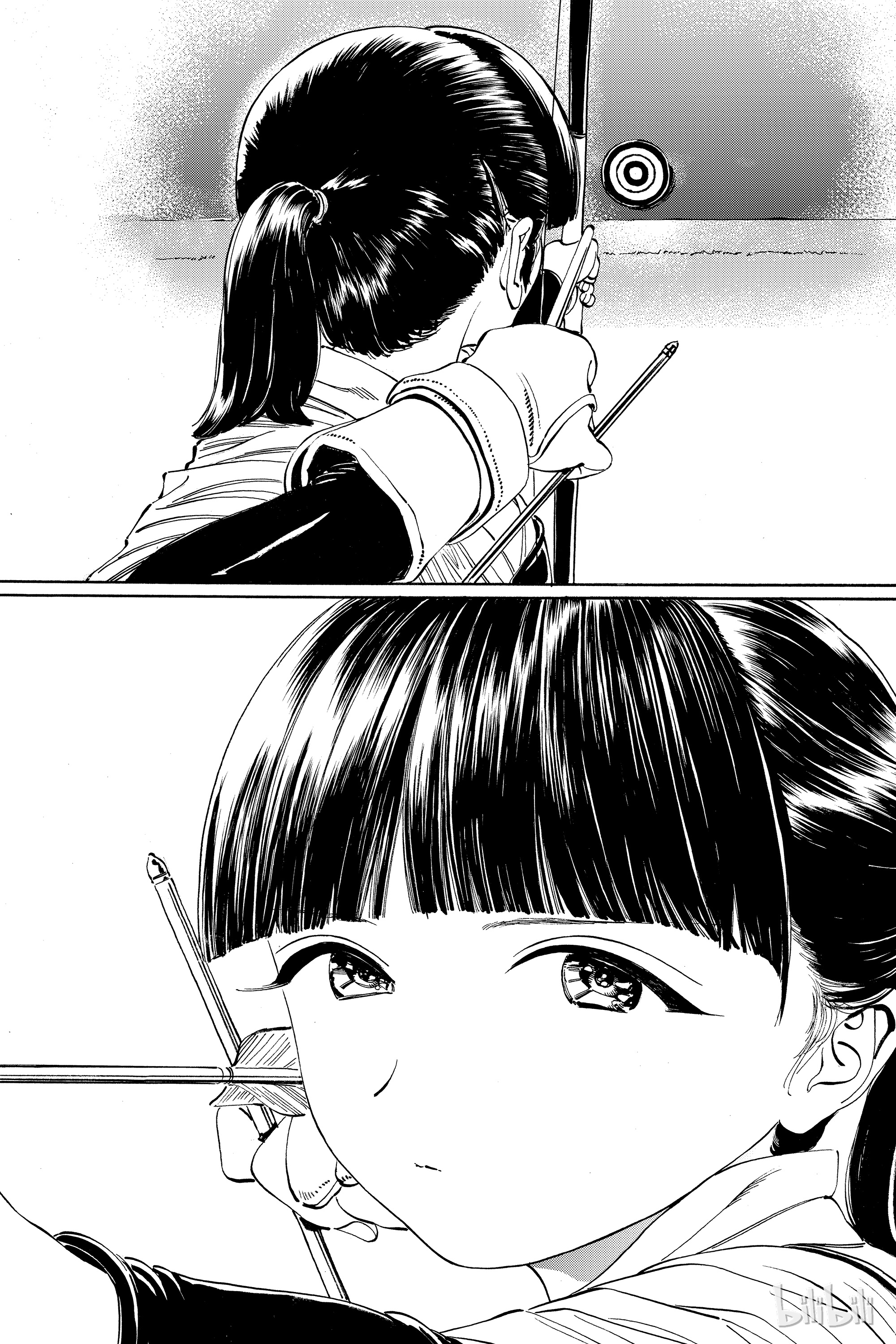 明日酱的水手服番外2