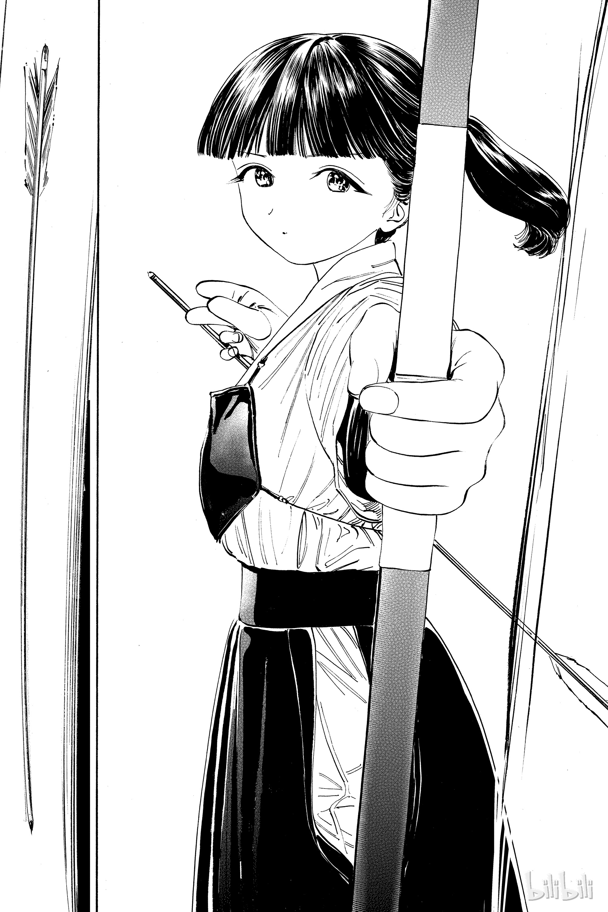 明日酱的水手服番外2