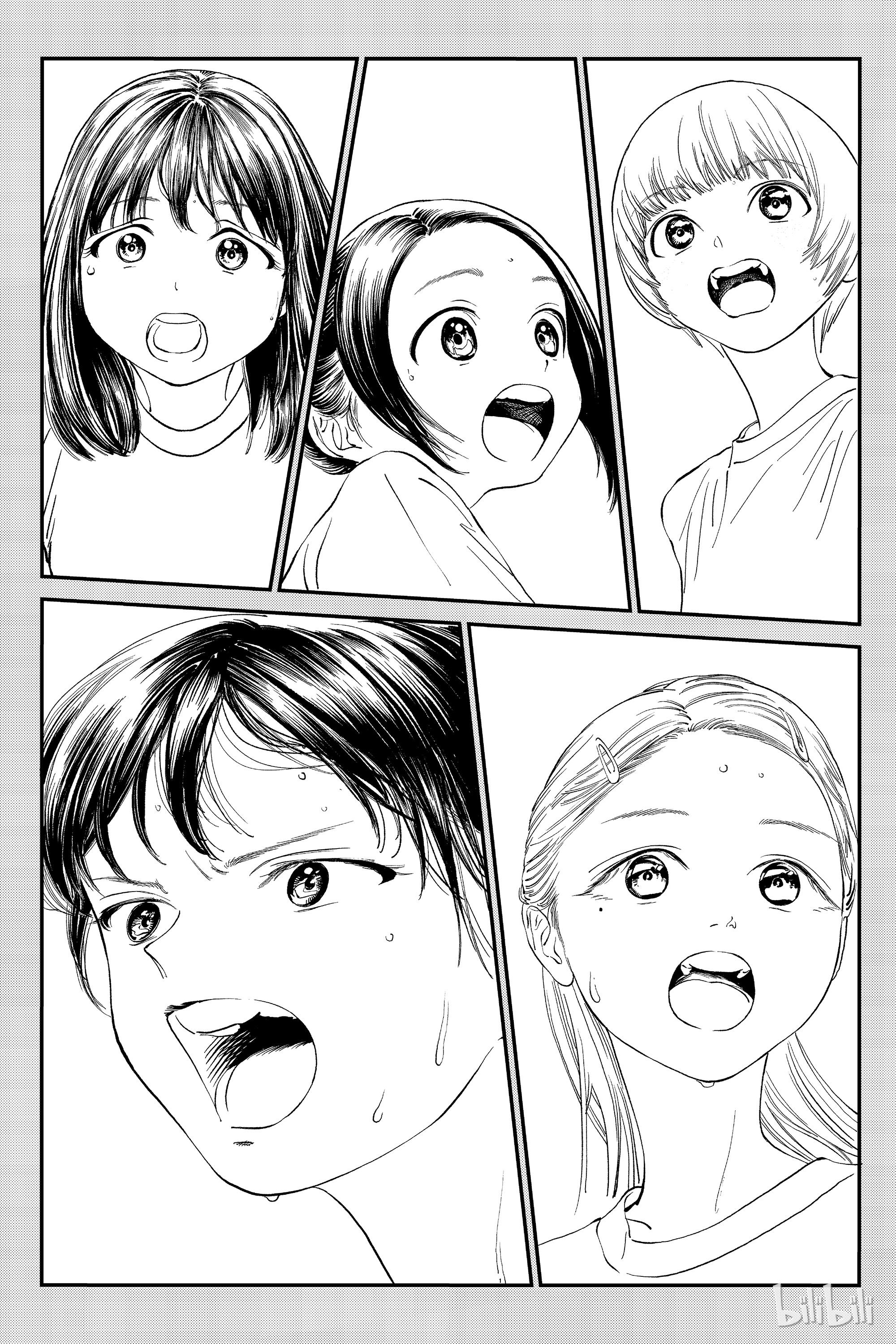 明日酱的水手服22 路