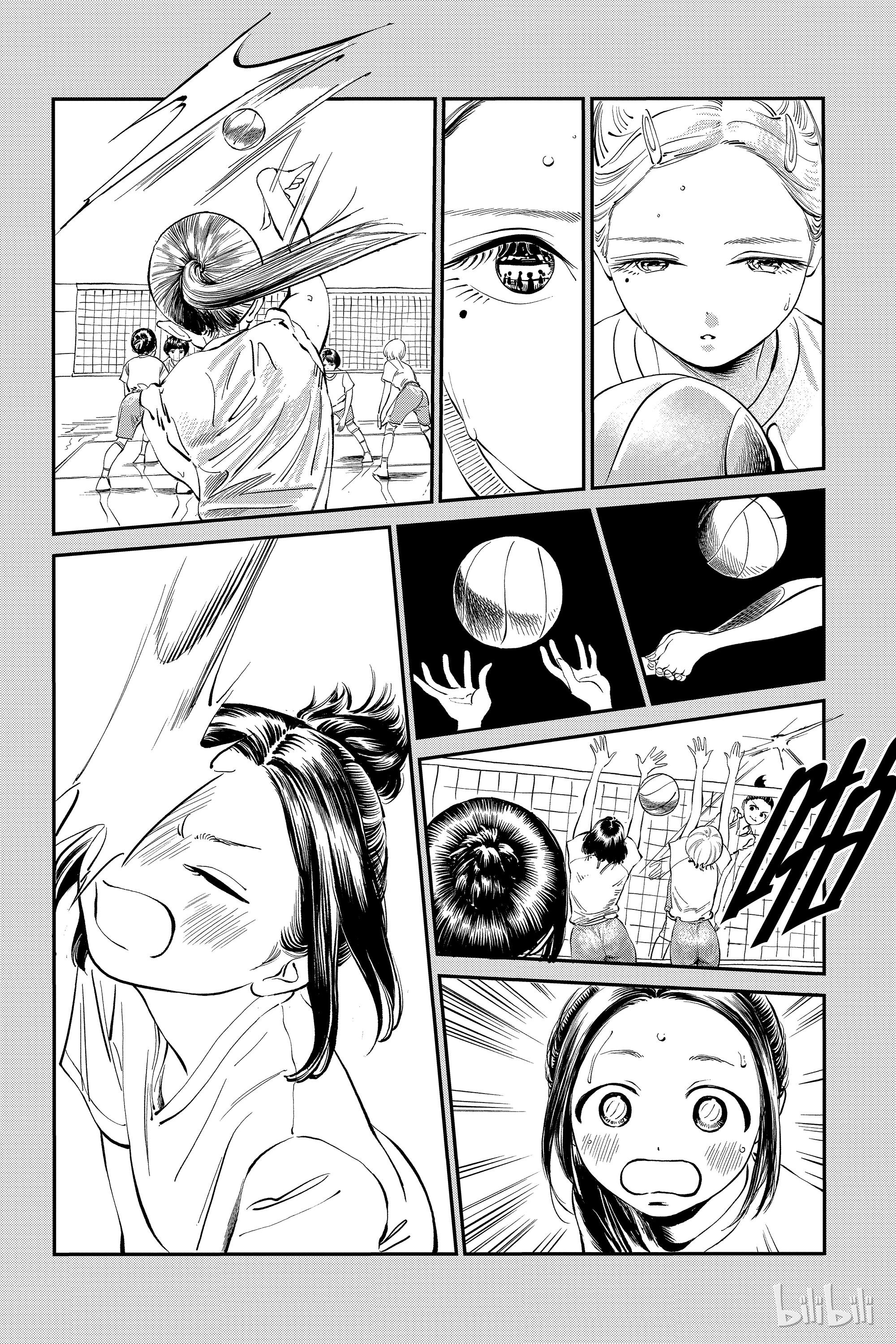 明日酱的水手服22 路