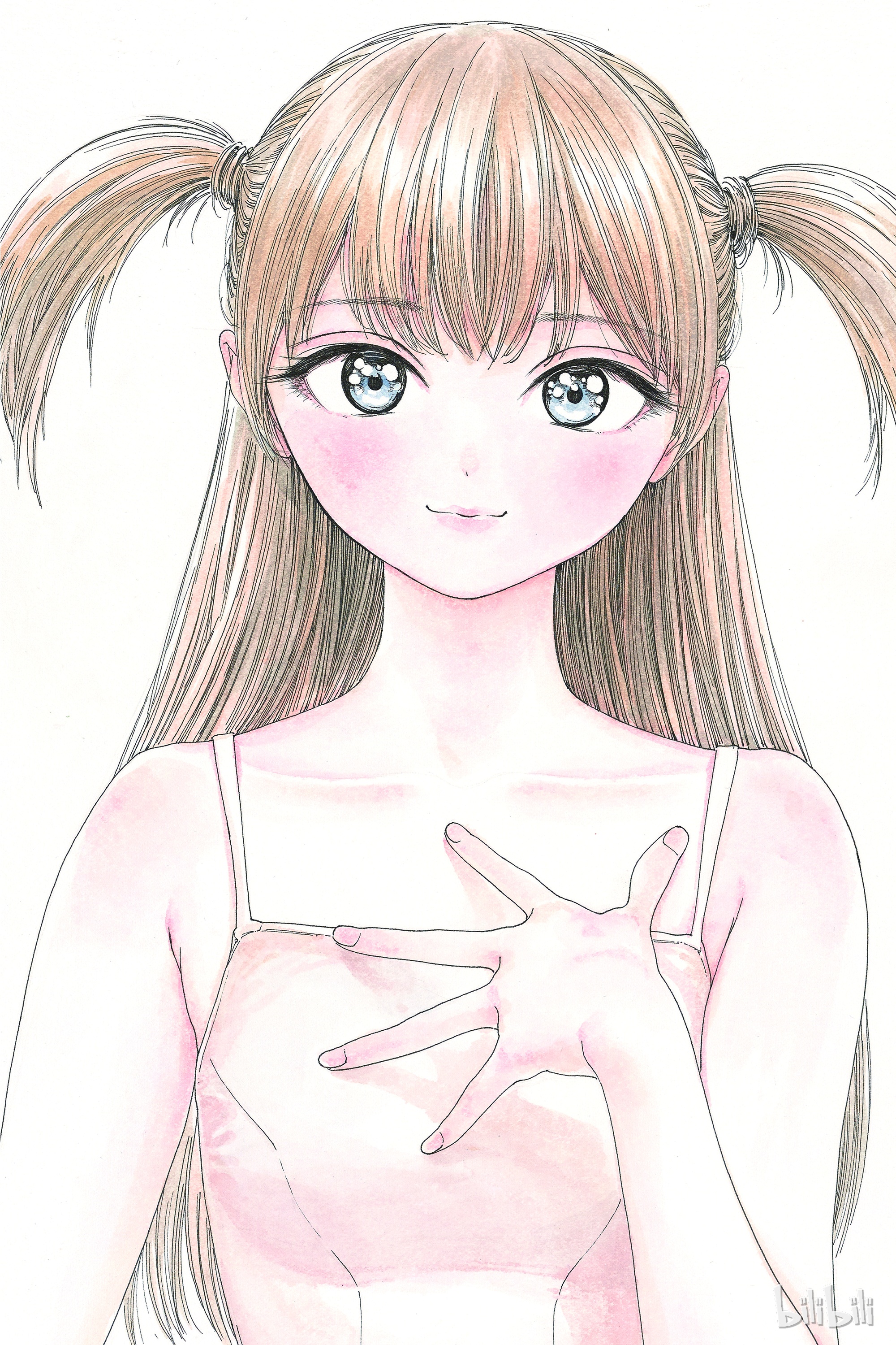 明日酱的水手服23 大家的后夜祭