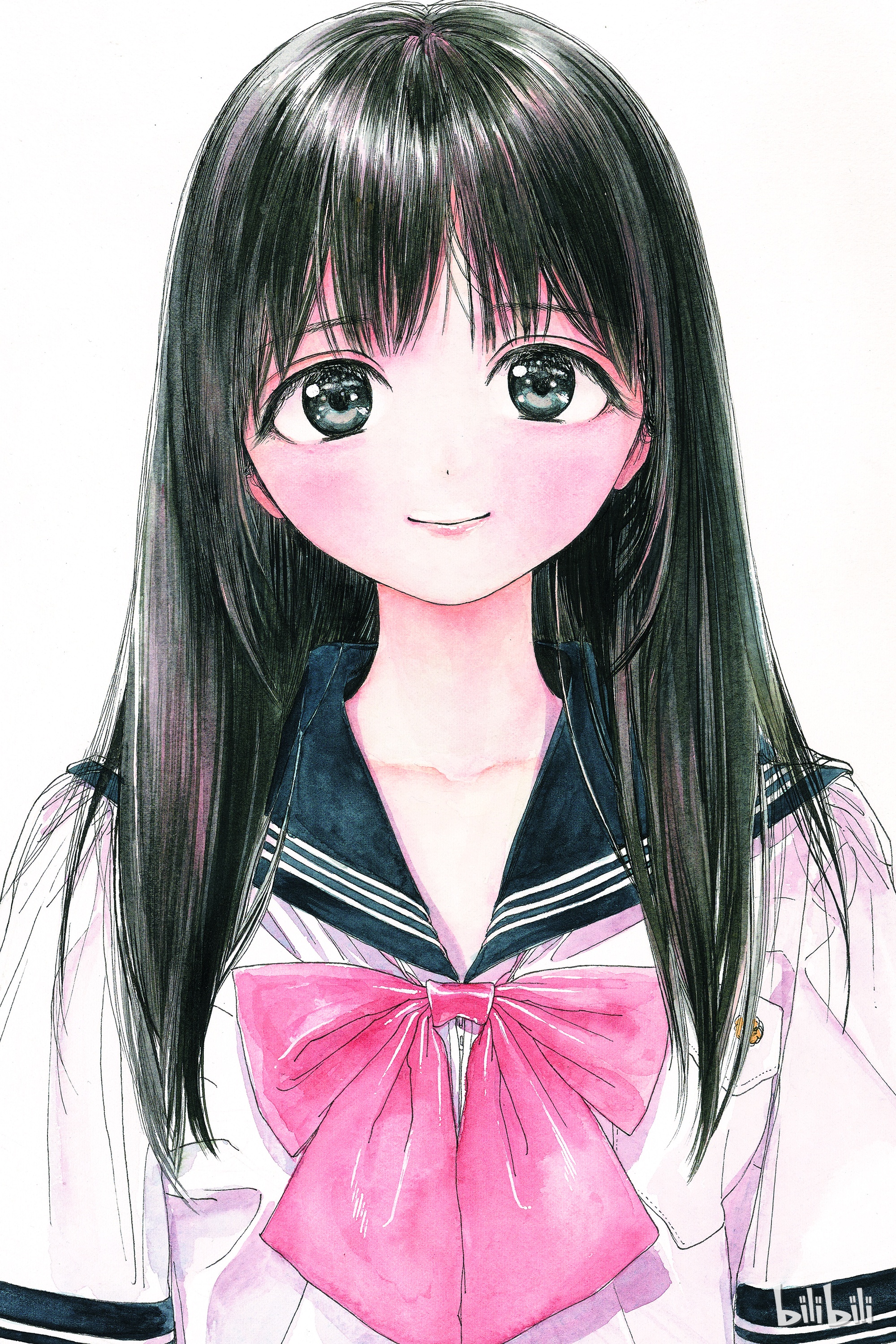 明日酱的水手服23 大家的后夜祭