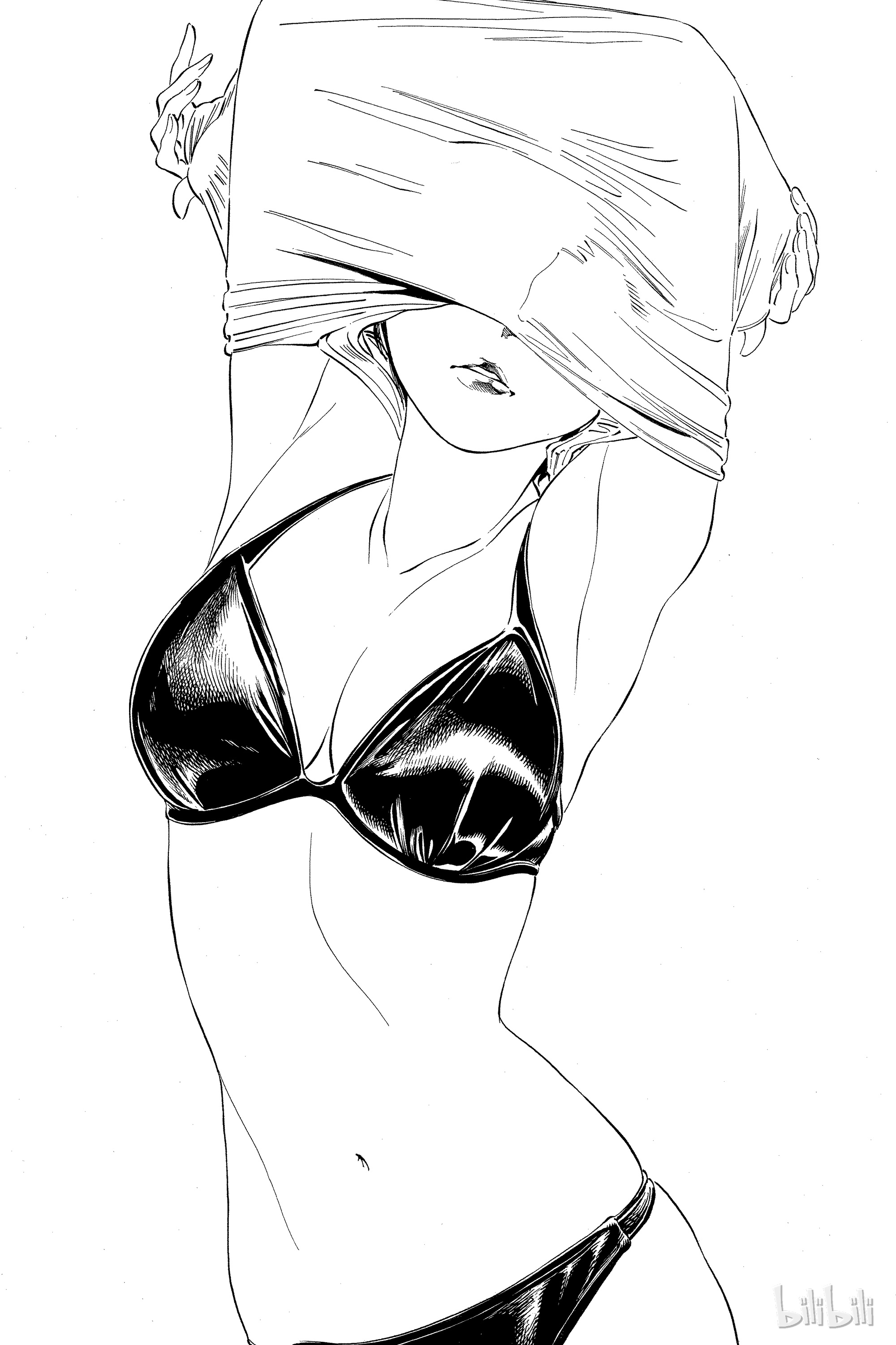 明日酱的水手服31 有自信吗？