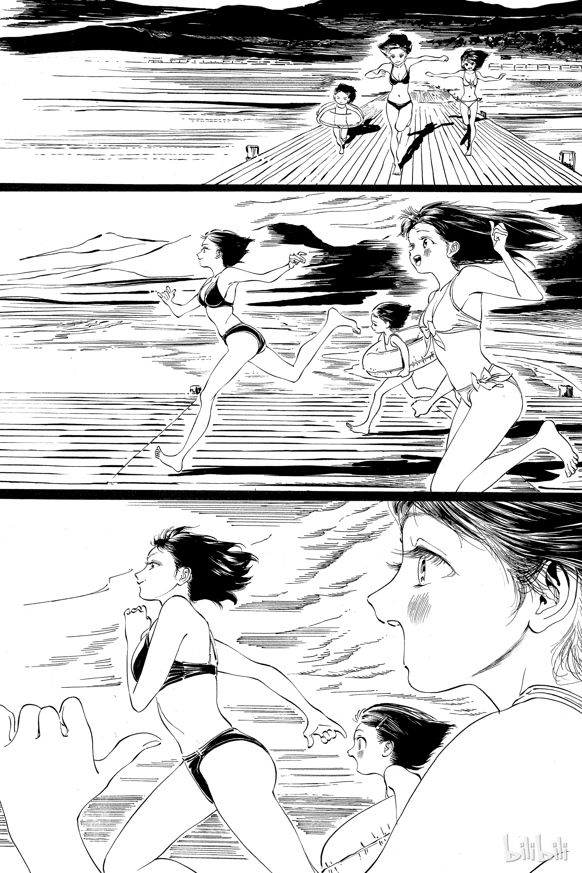 明日酱的水手服31 有自信吗？