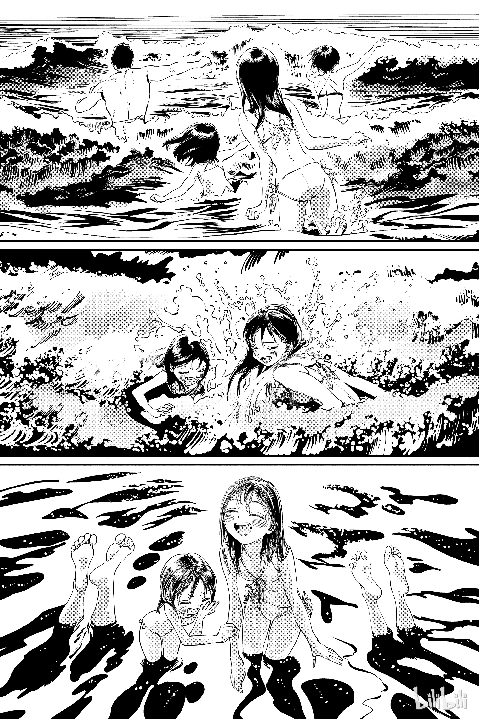 明日酱的水手服33 好吃