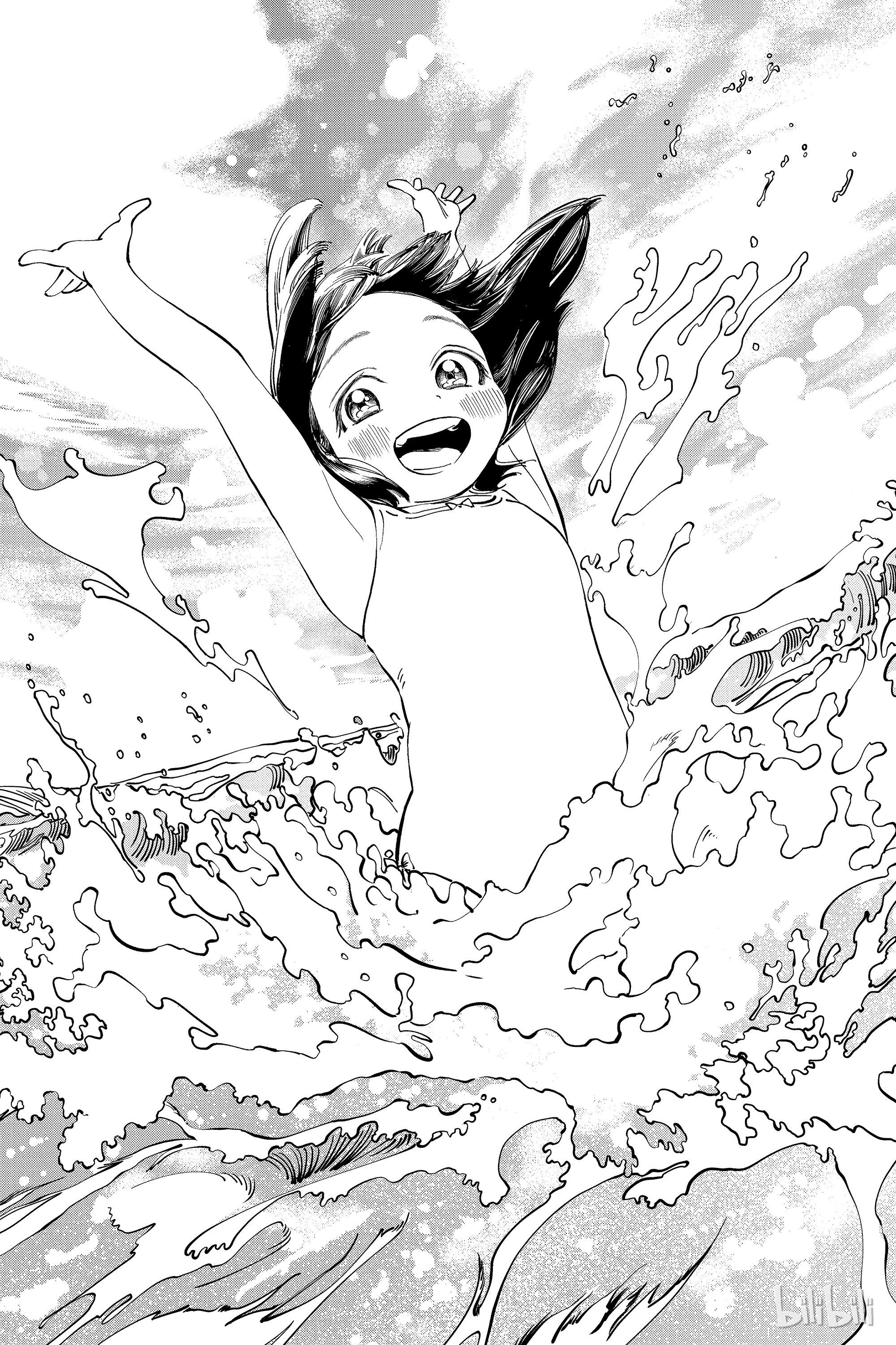 明日酱的水手服33 好吃