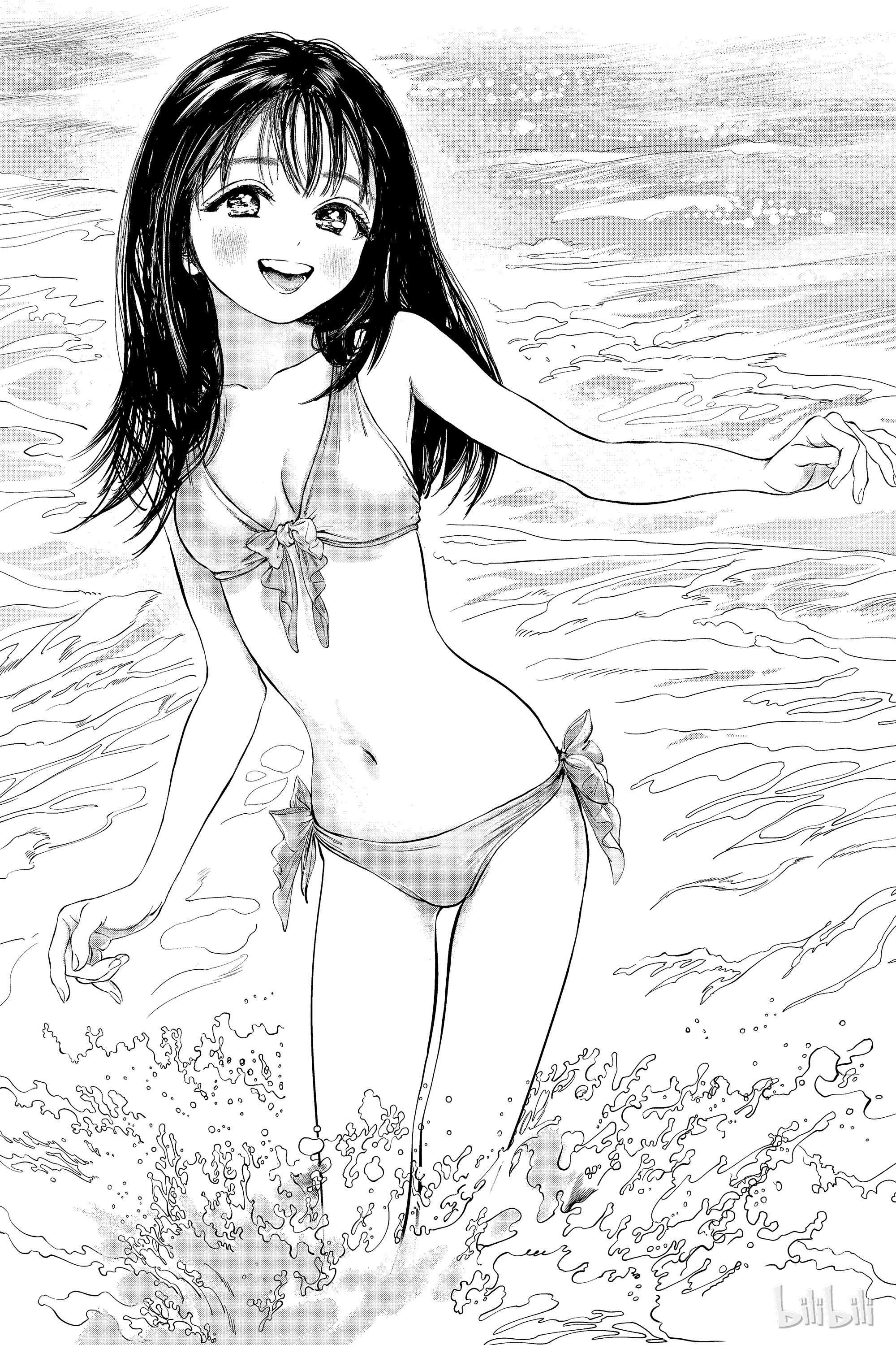 明日酱的水手服33 好吃