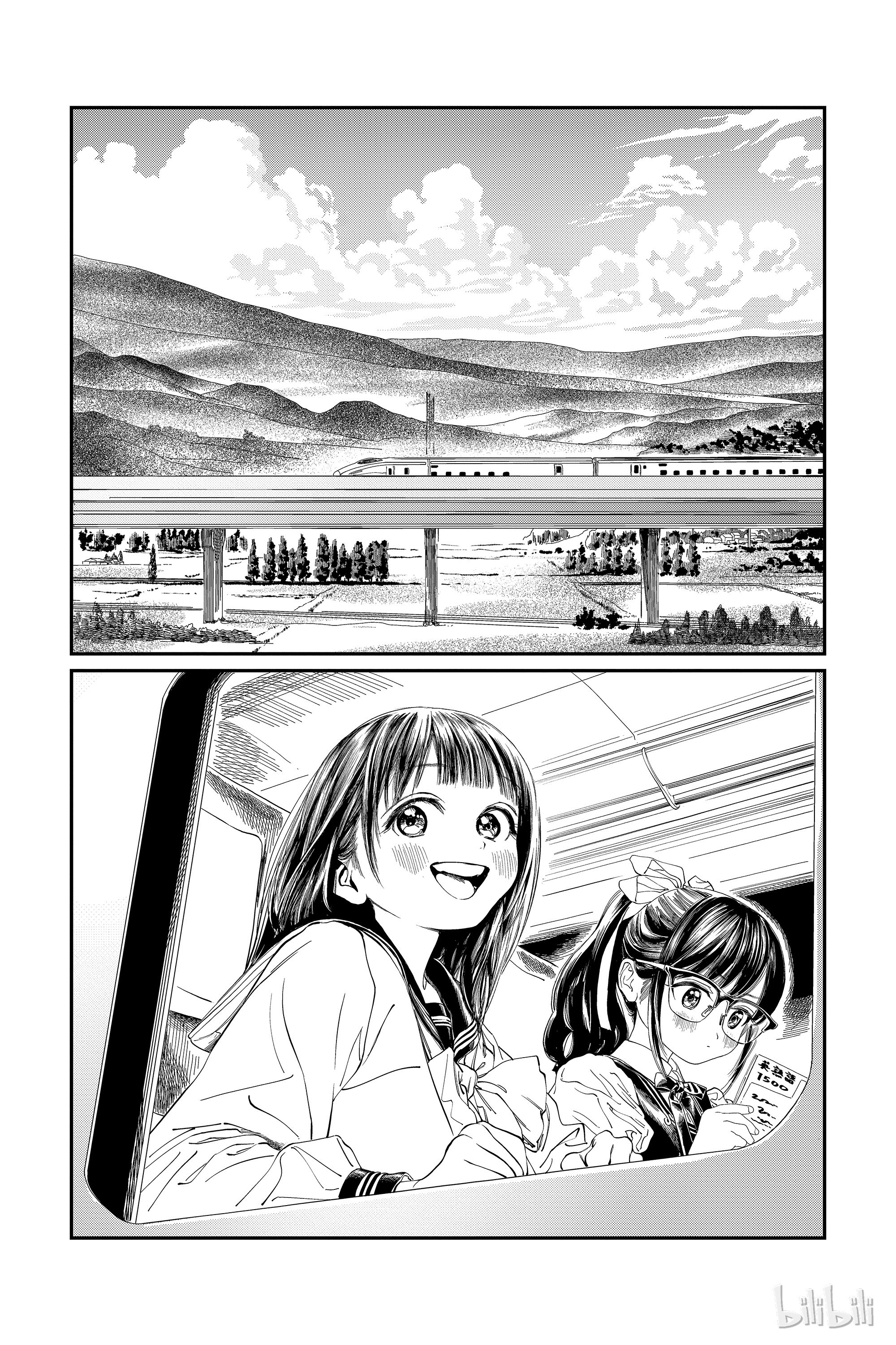 明日酱的水手服34 都是我想做的啊