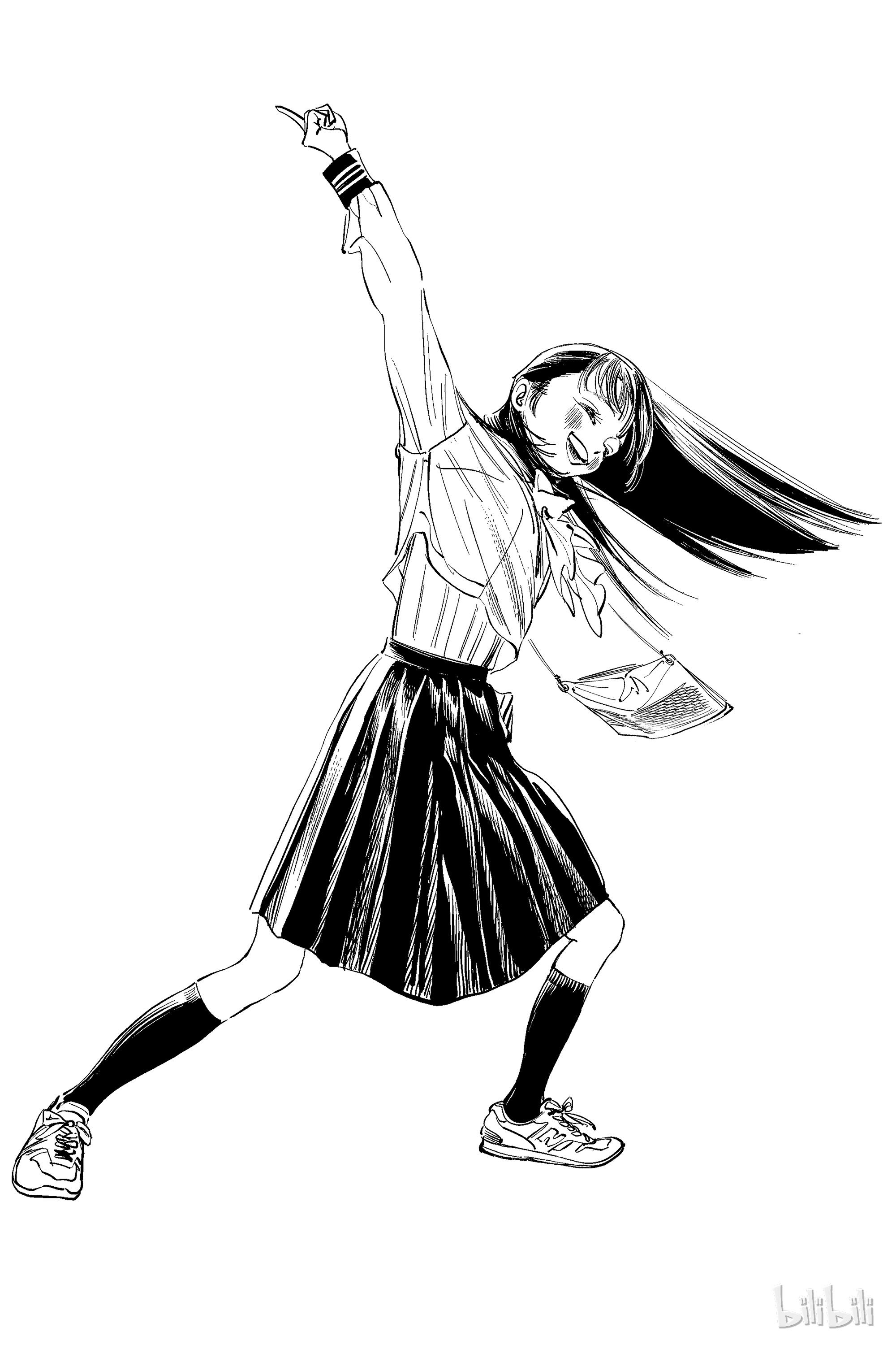 明日酱的水手服36 对我们而言