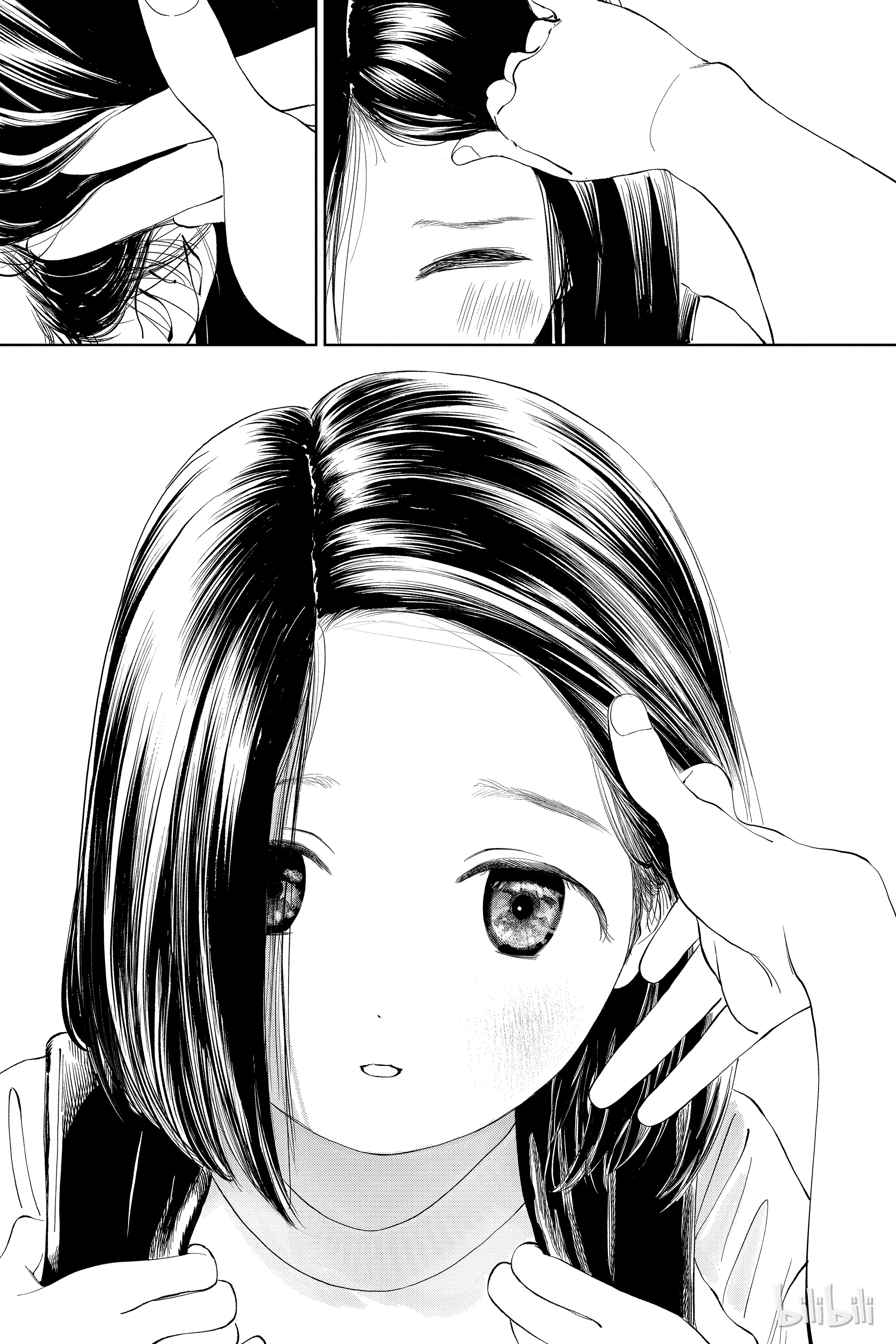 明日酱的水手服36 对我们而言