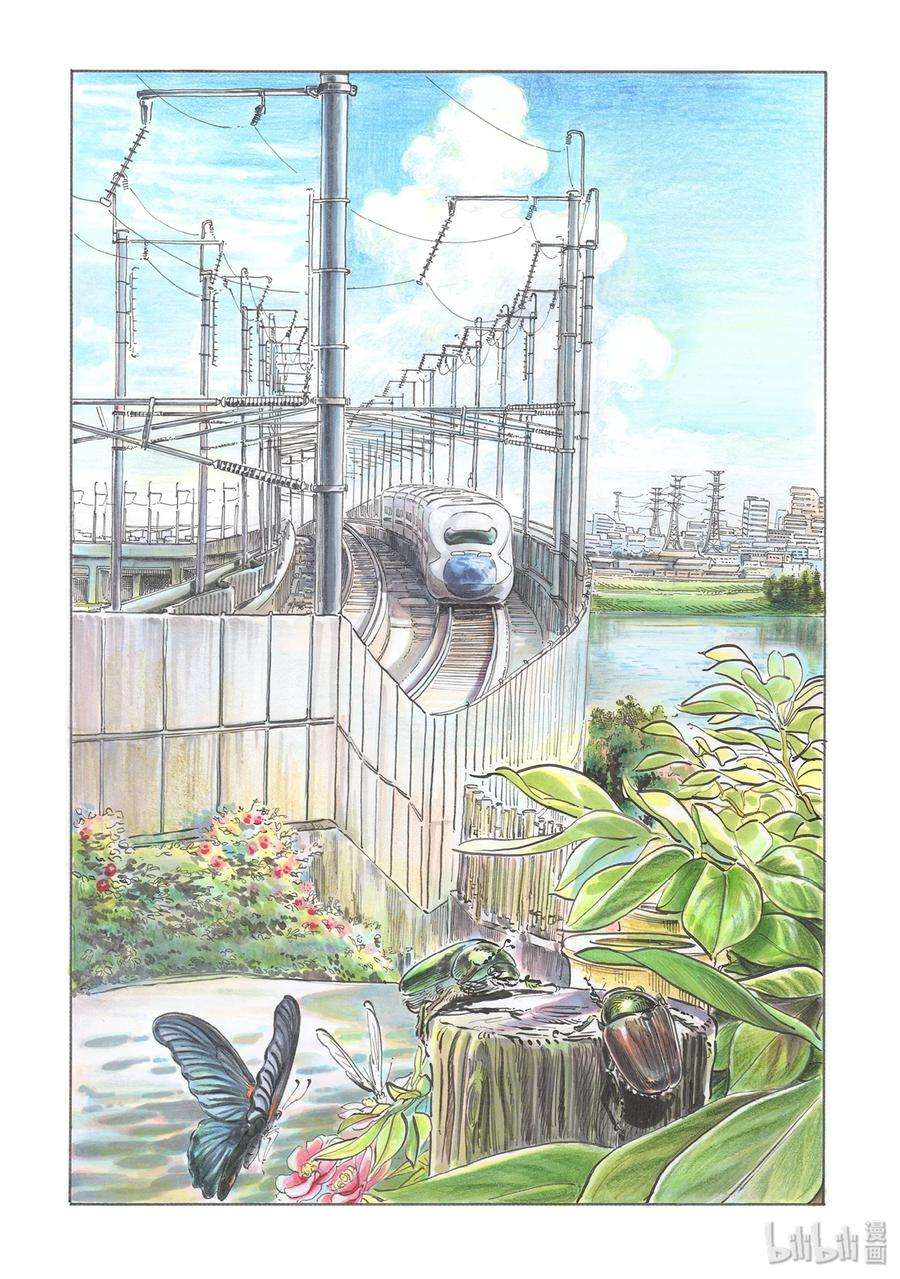 明日酱的水手服43 想做的事