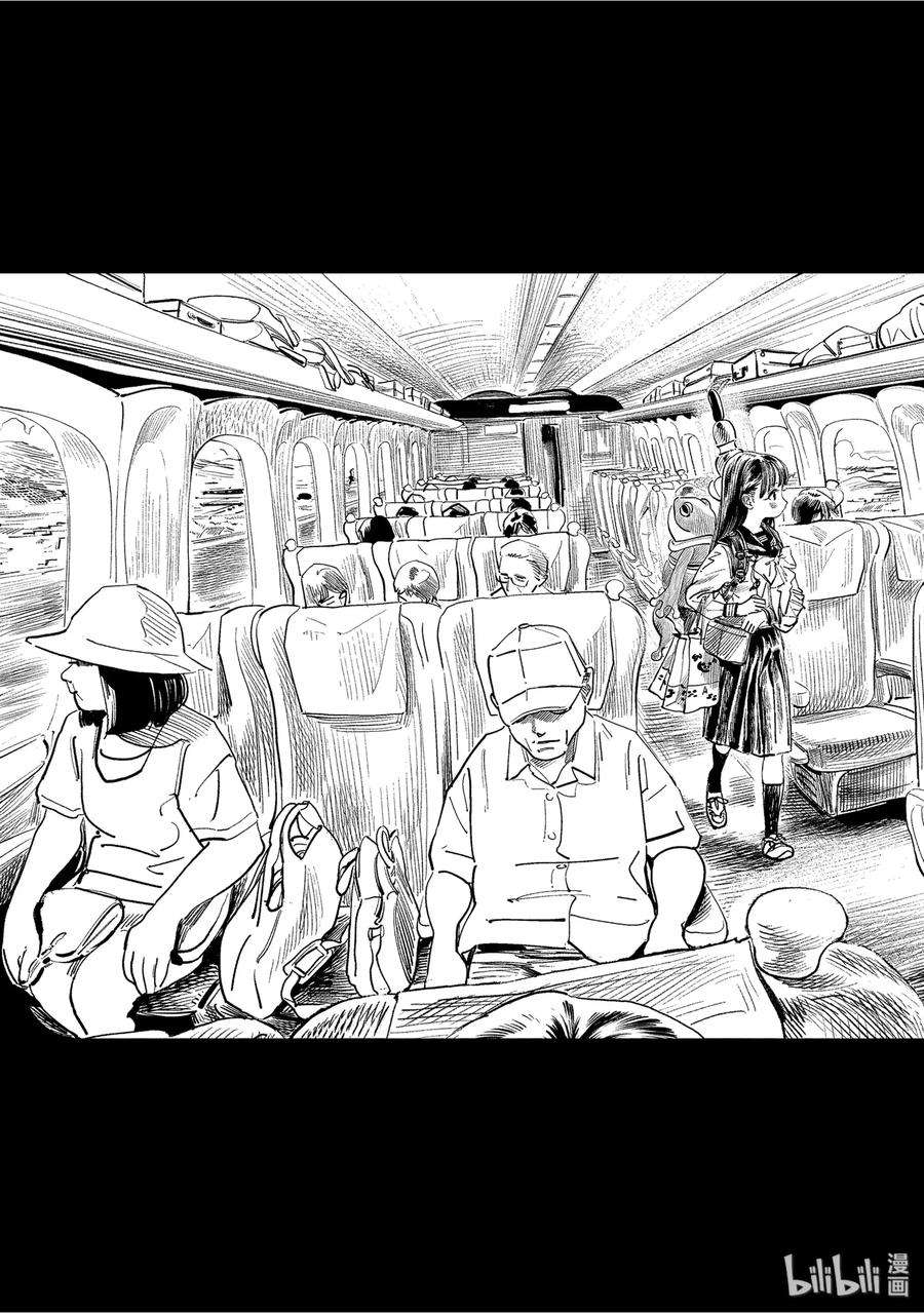 明日酱的水手服43 想做的事