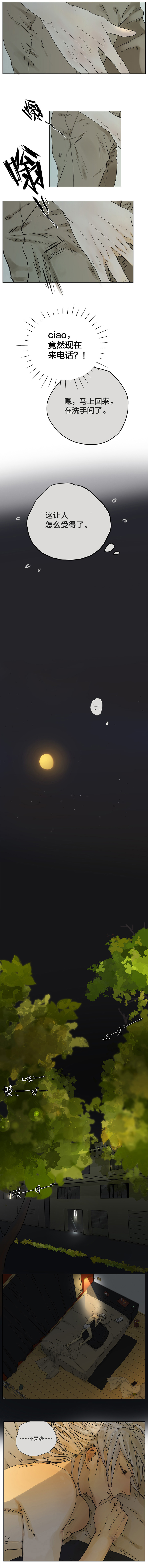 My Director01集：开始或结束