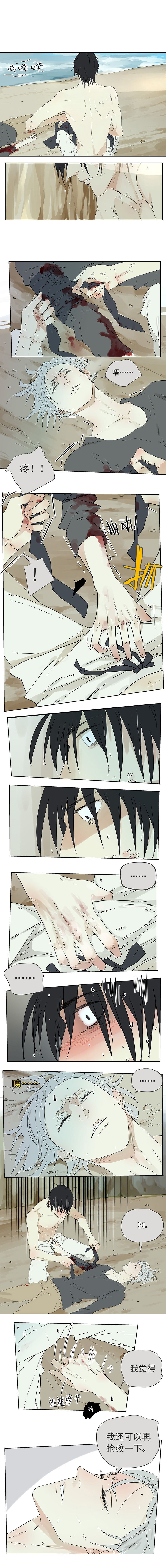 My Director14集：直男勿“吻”