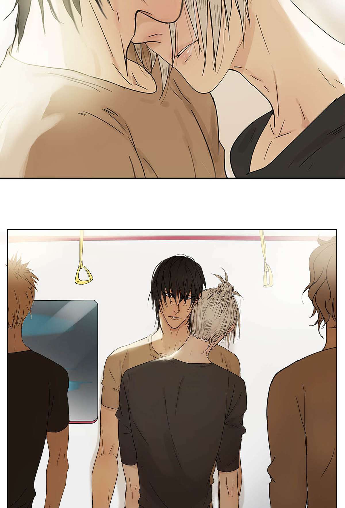 My Director003 我想拥有你