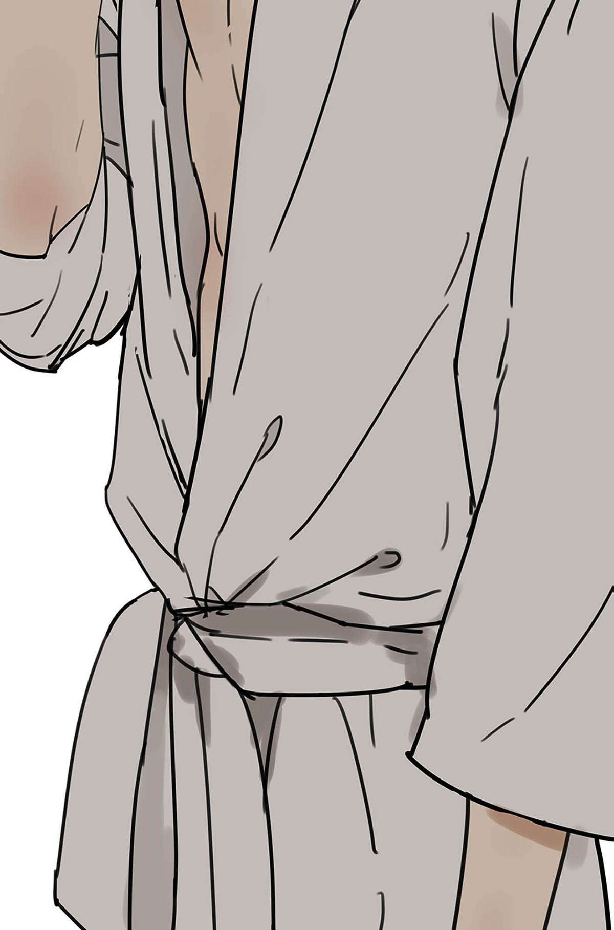 My Director004 我……喜欢