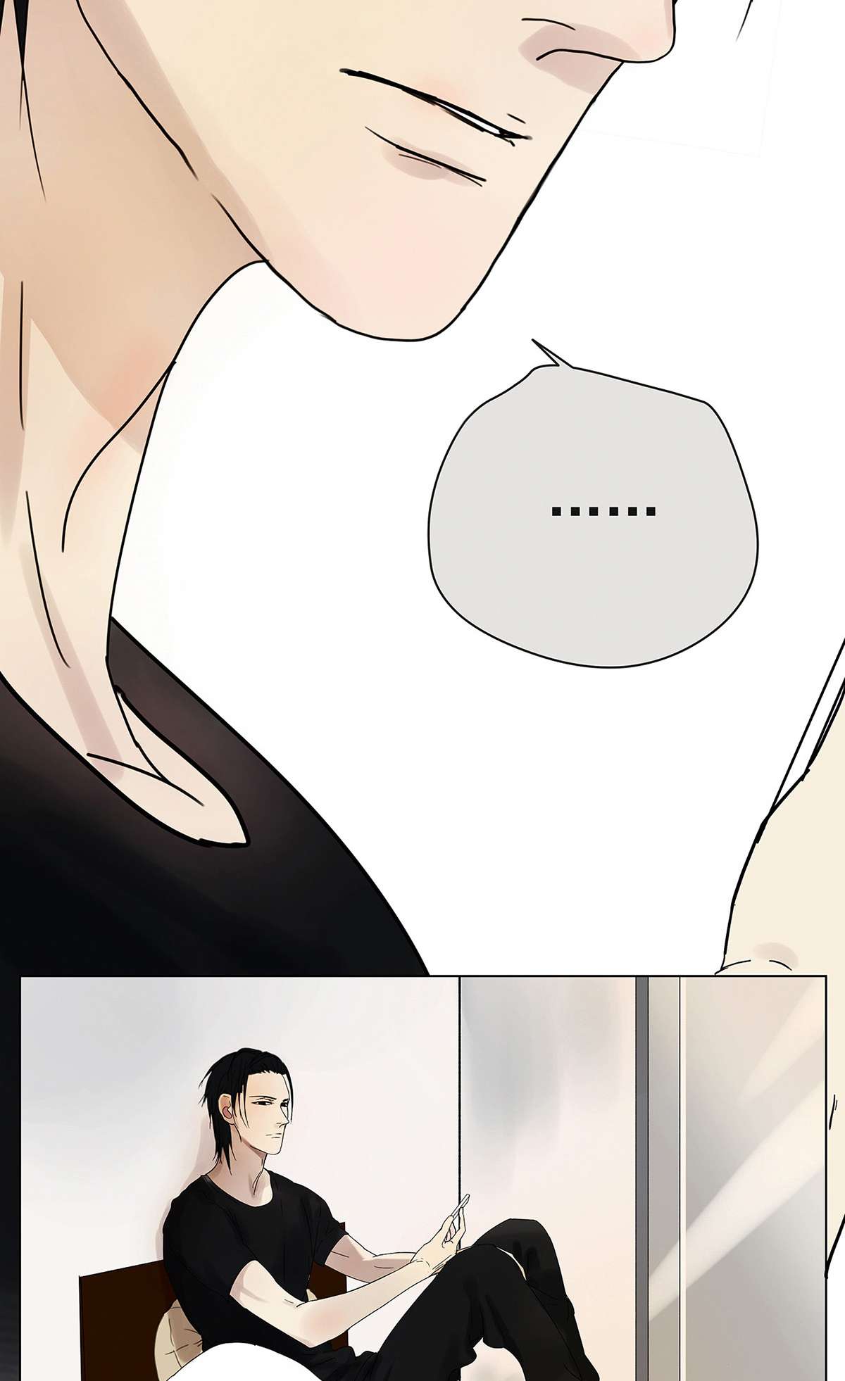 My Director007 “别被他污染！”