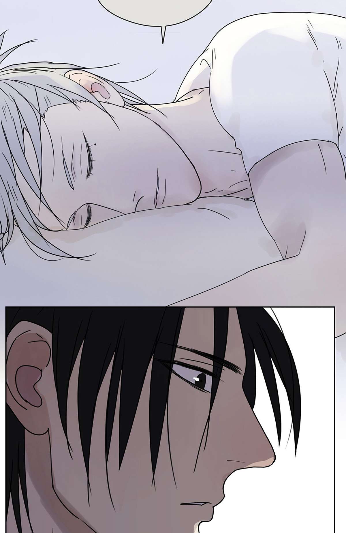 My Director007 “别被他污染！”