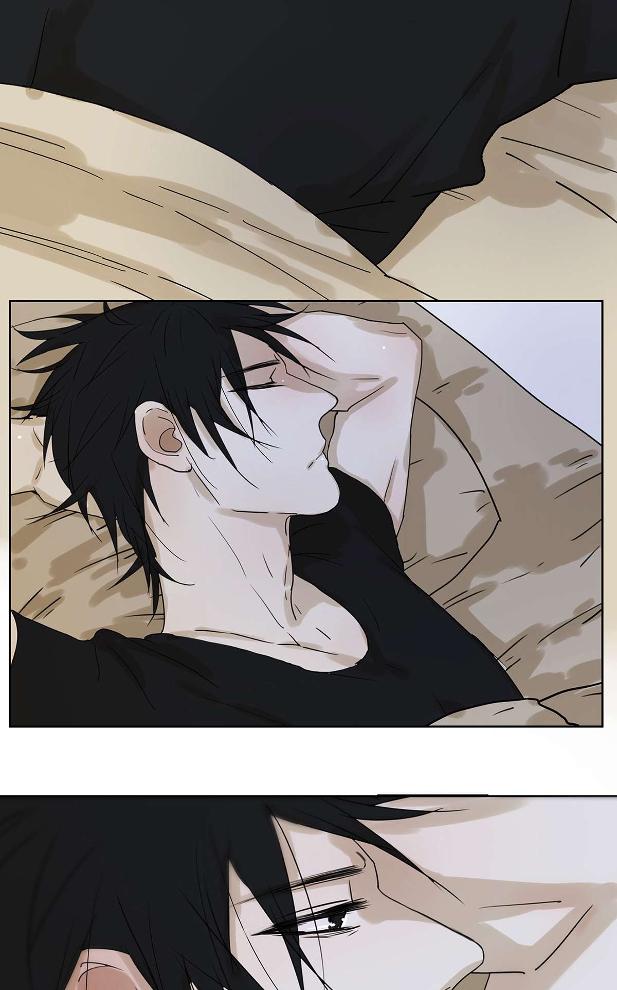 My Director008 他失眠了……