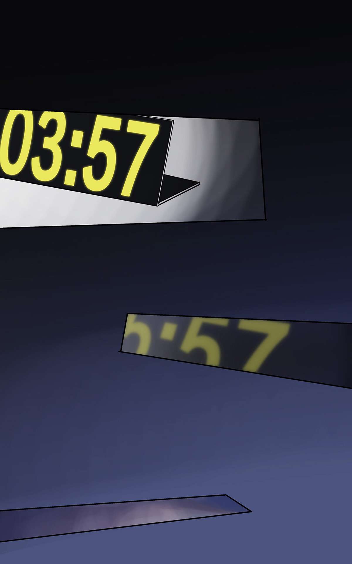 My Director008 他失眠了……