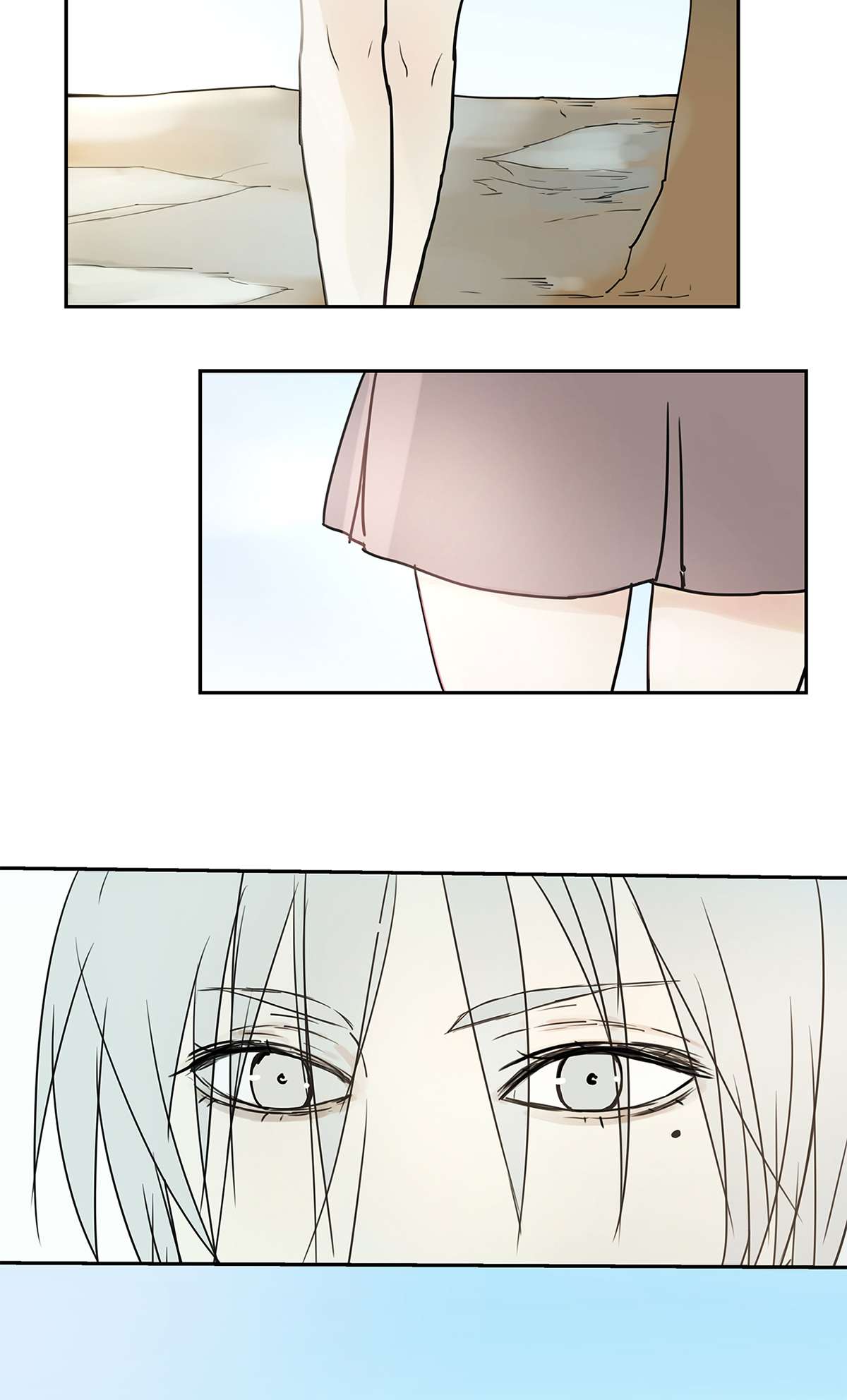 My Director009 原来他有女朋友……？