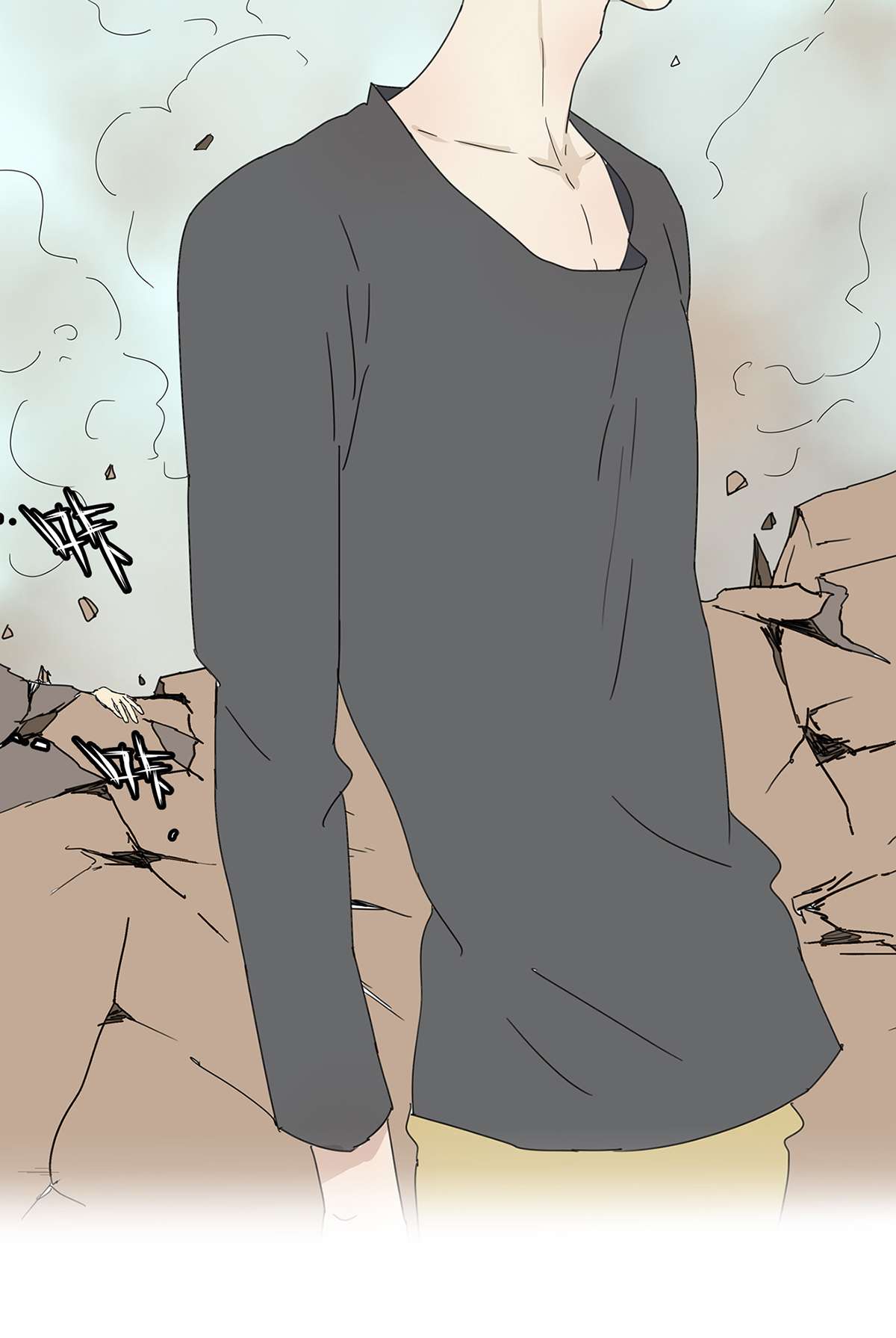 My Director010 抓住你了！（上）