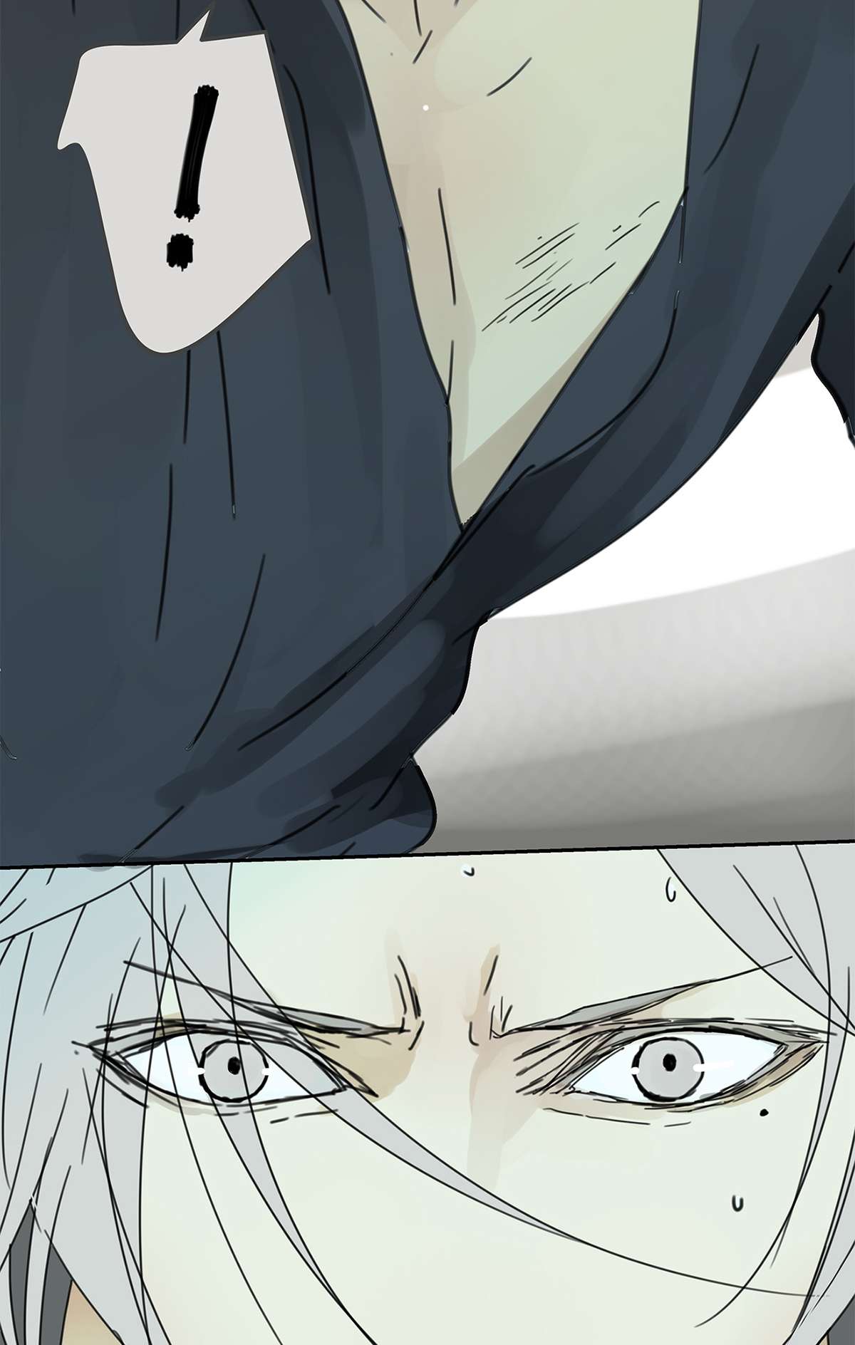 My Director010 抓住你了！（上）