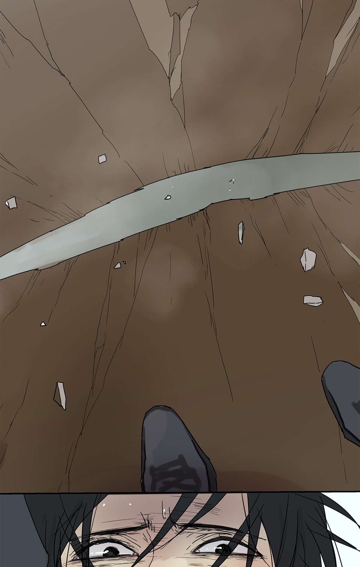 My Director011 抓住你了！（下）