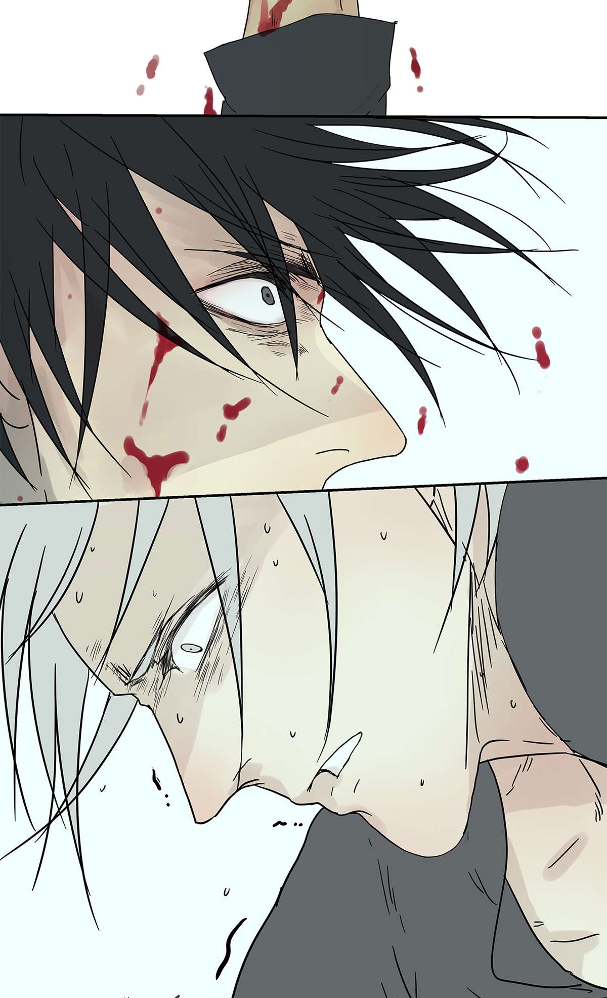 My Director011 抓住你了！（下）