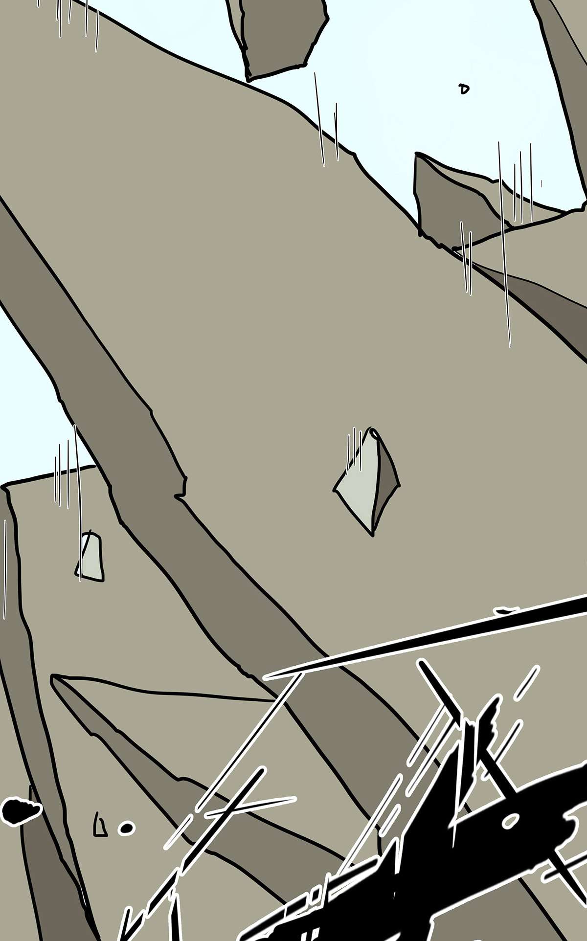 My Director011 抓住你了！（下）