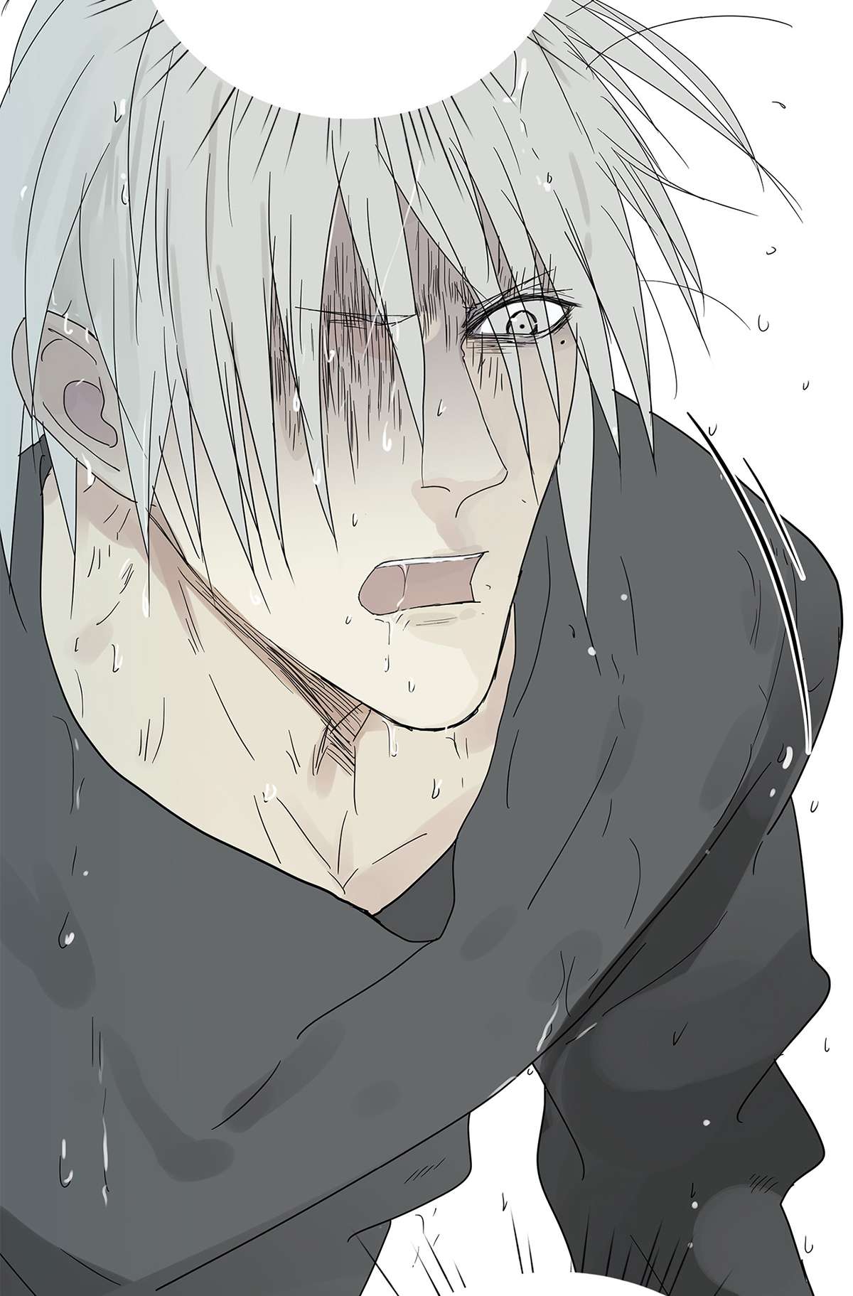 My Director012 再亲就吐了