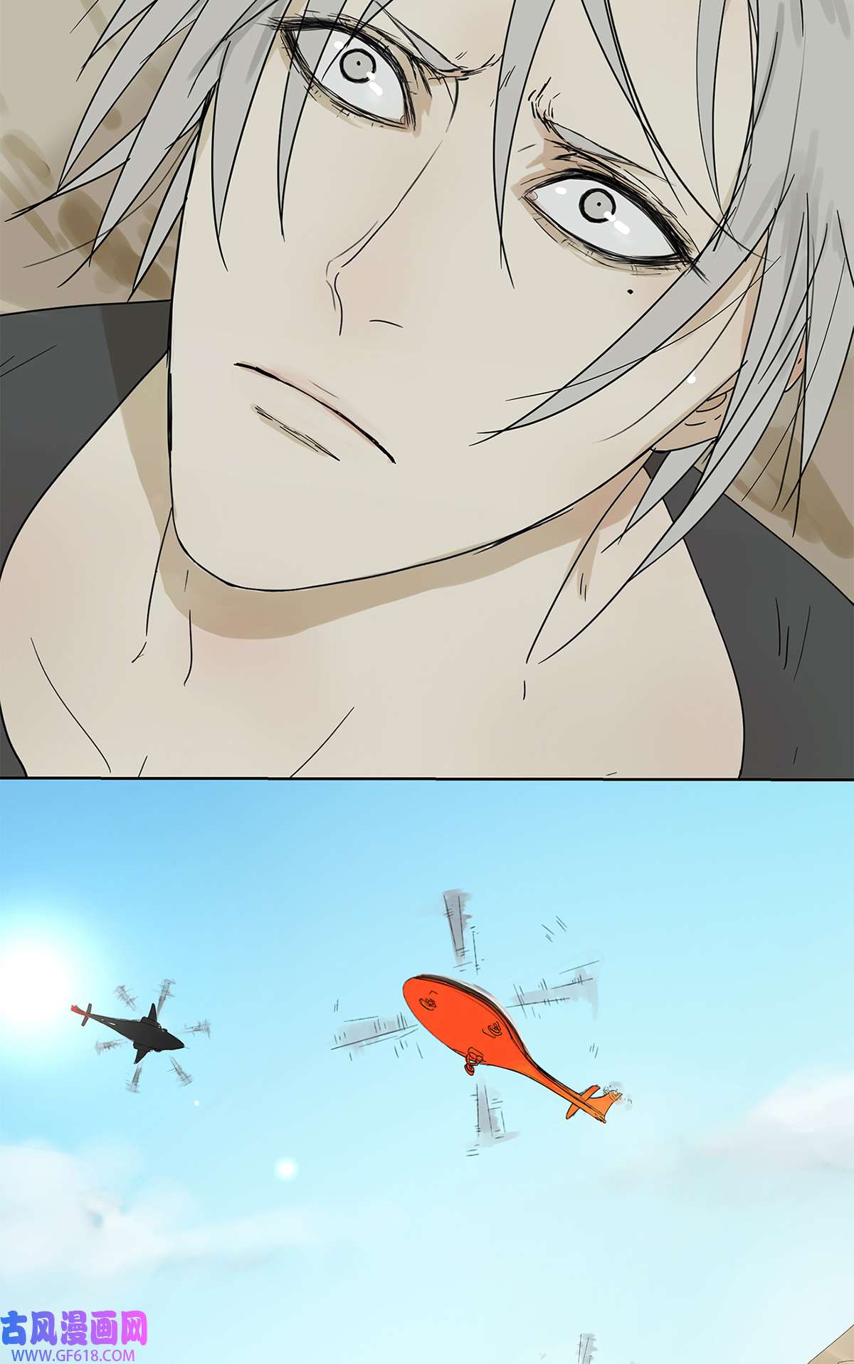 My Director014 直男的“吻”还是算了