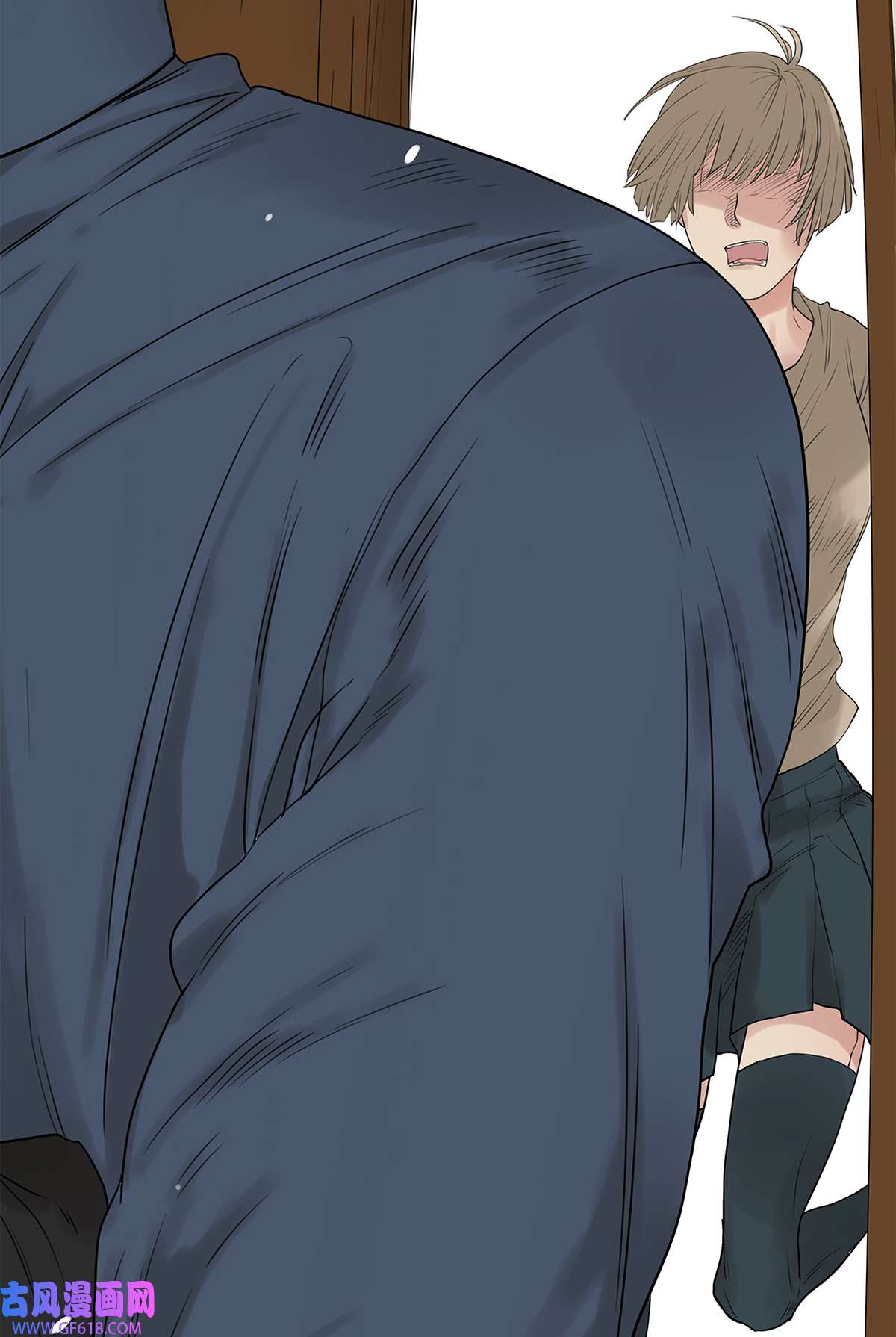 My Director025 罗非是谁？