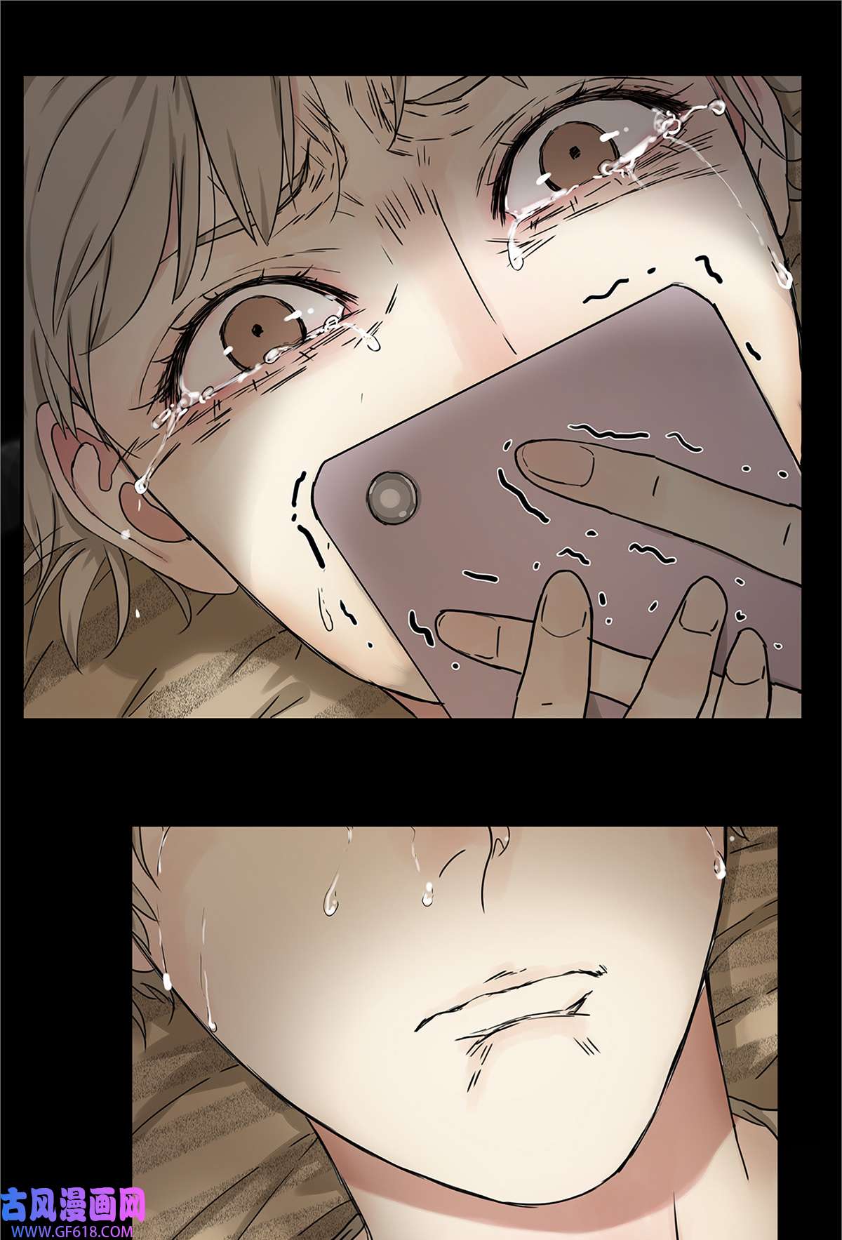 My Director028 赵菲妃的失眠夜