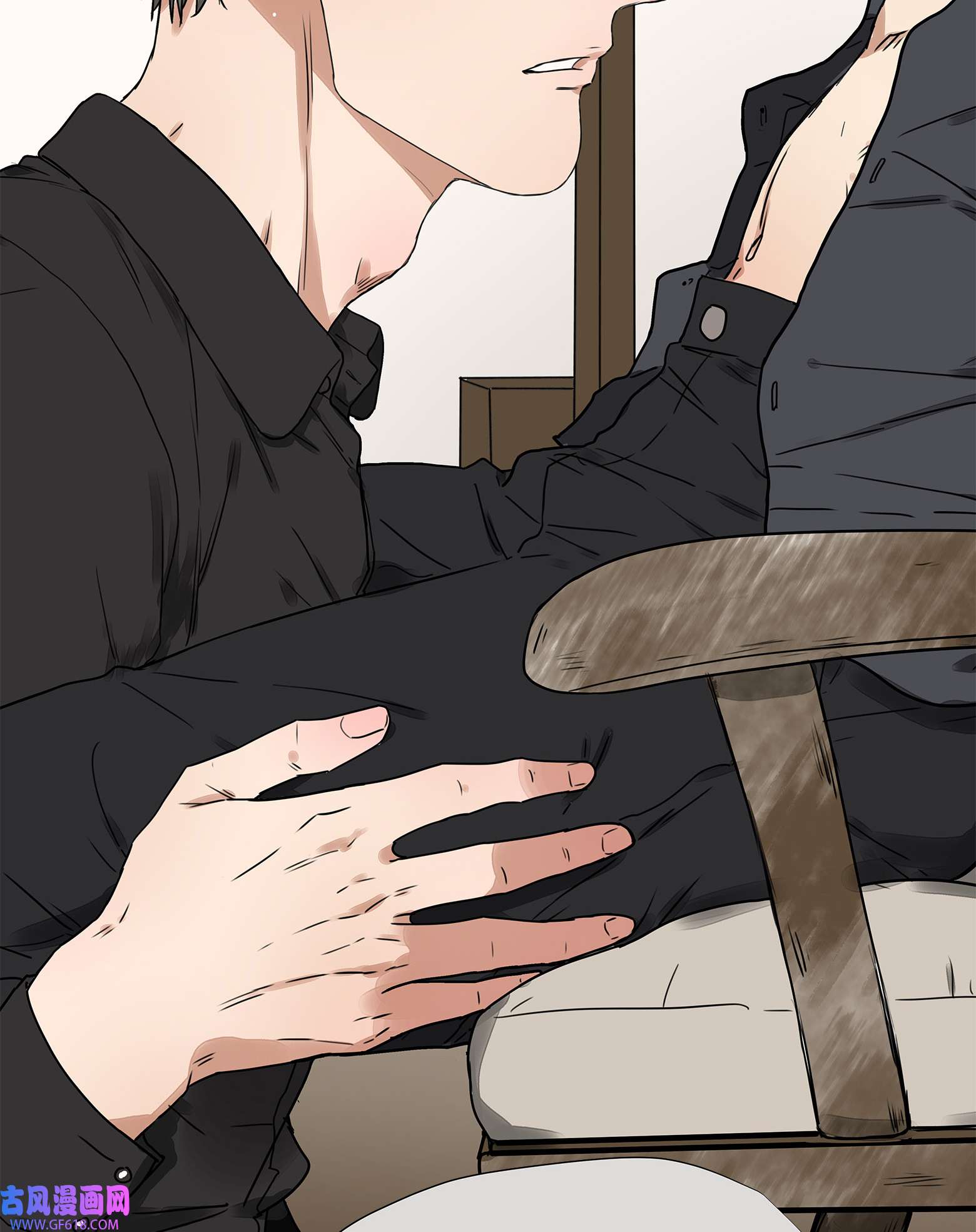 My Director031 少年暗恋