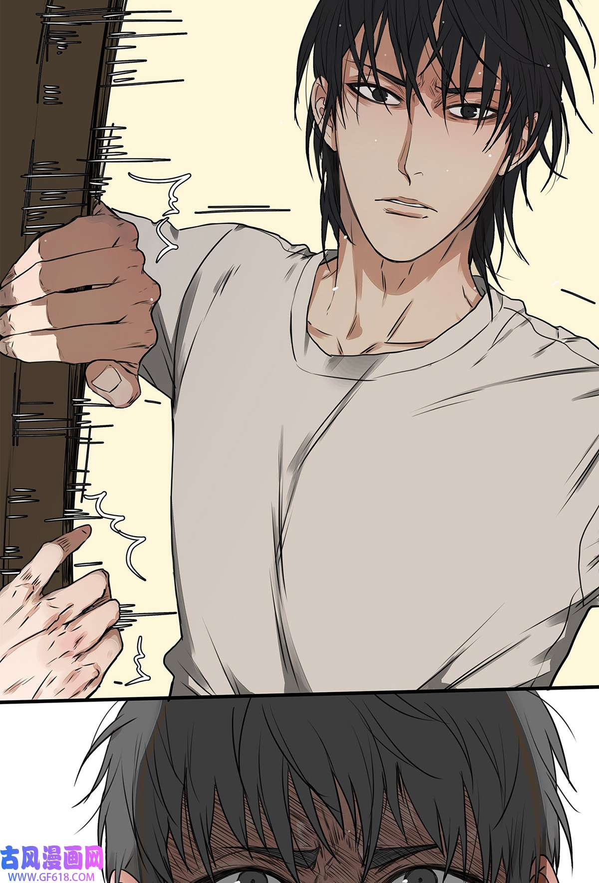 My Director032 心中所念之人