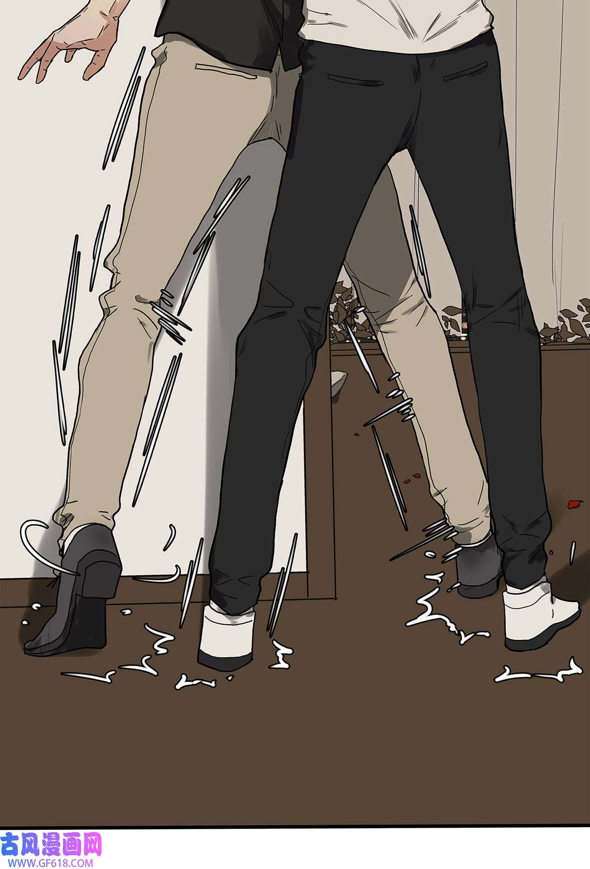 My Director032 心中所念之人