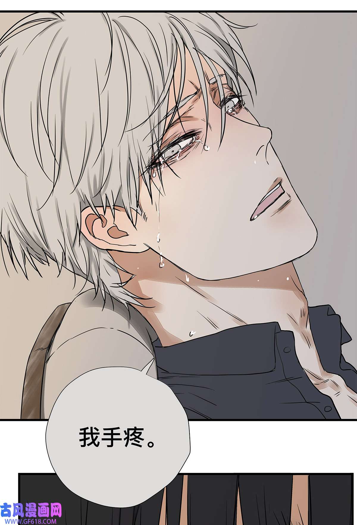 My Director033 在爱情与爱情之间