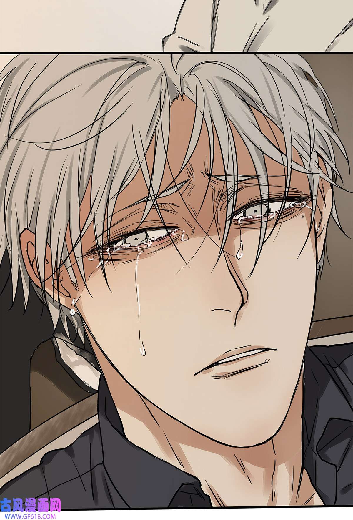 My Director033 在爱情与爱情之间