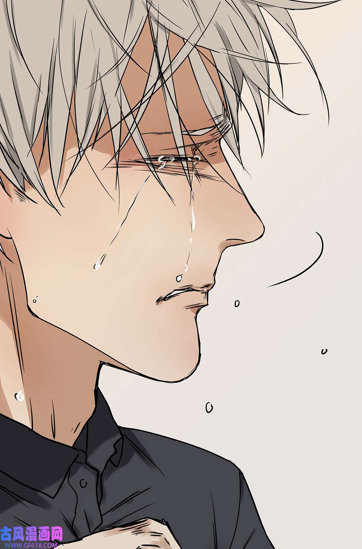 My Director033 在爱情与爱情之间