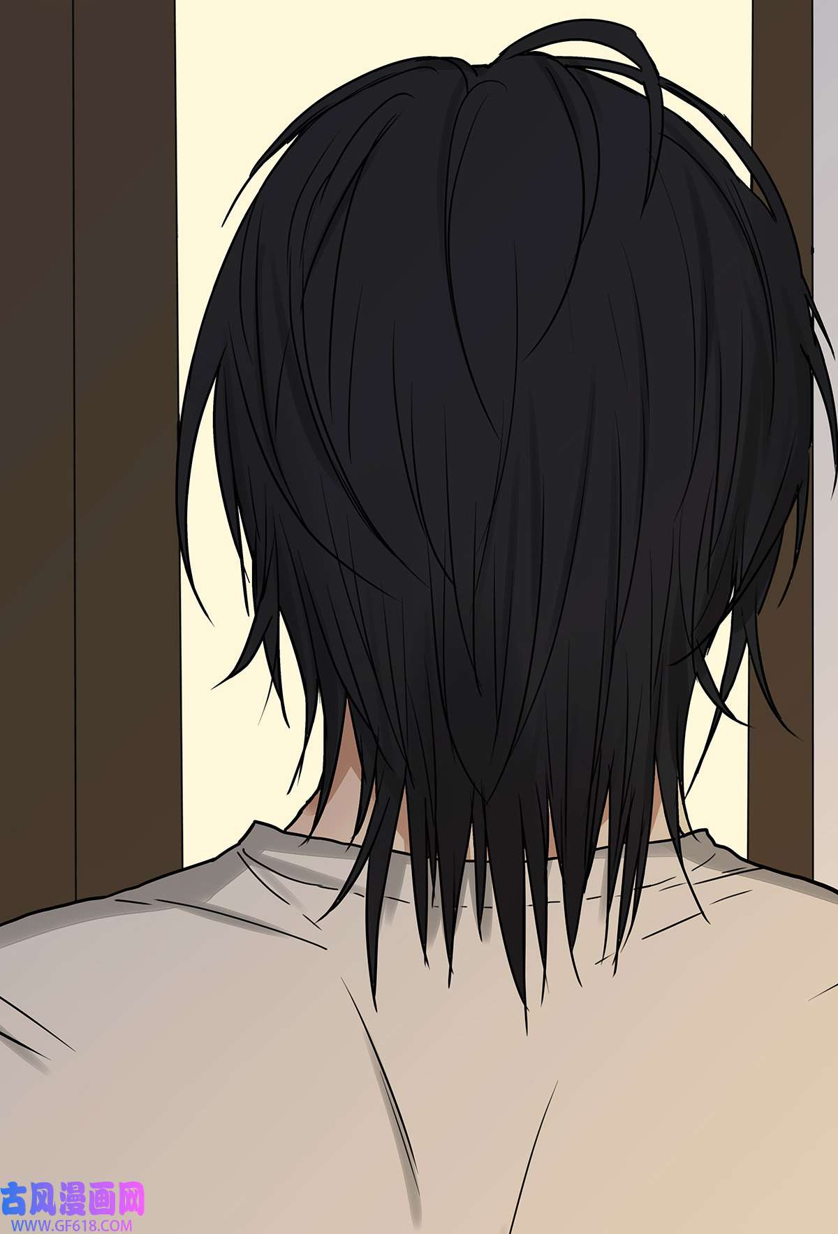 My Director033 在爱情与爱情之间